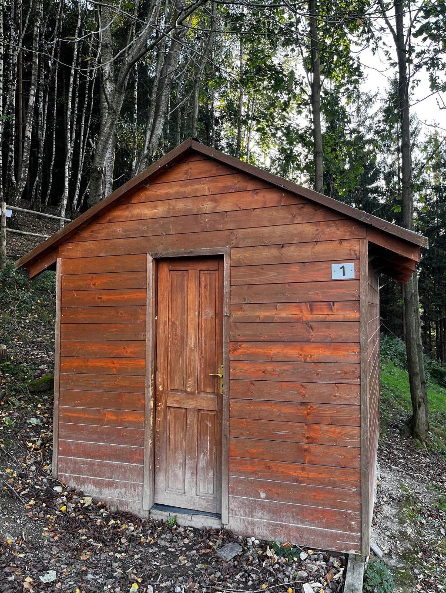 Chalet photo 3