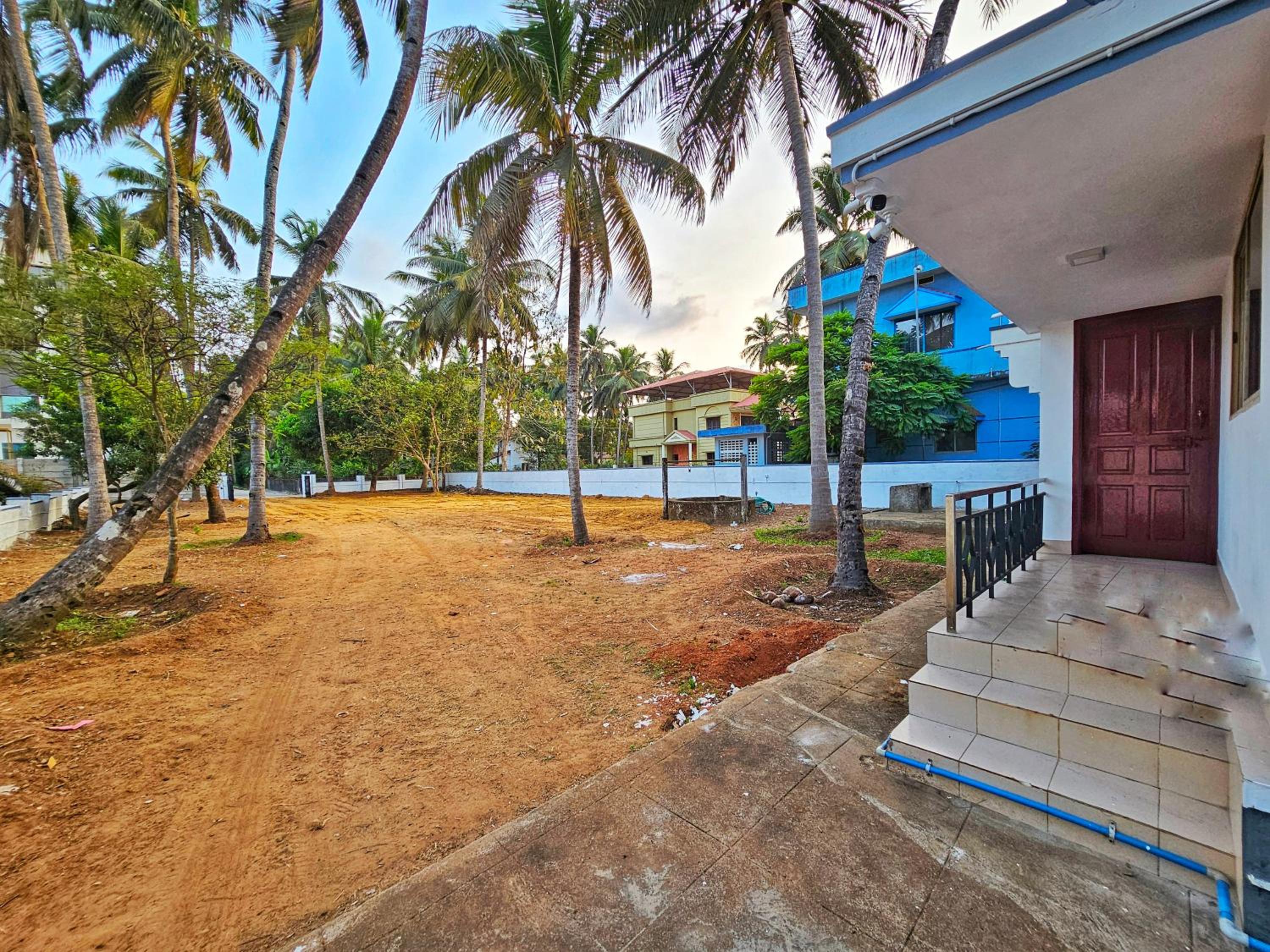 Two-Bedroom Villa photo 3