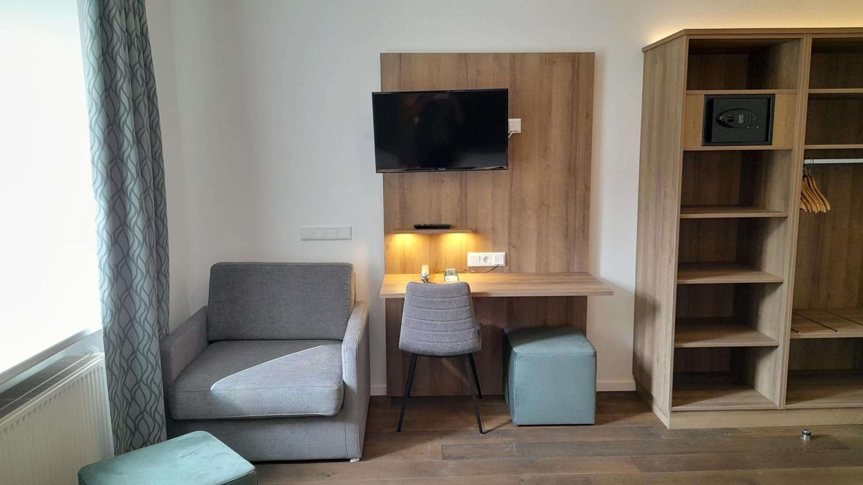 Comfort Triple Room Plus