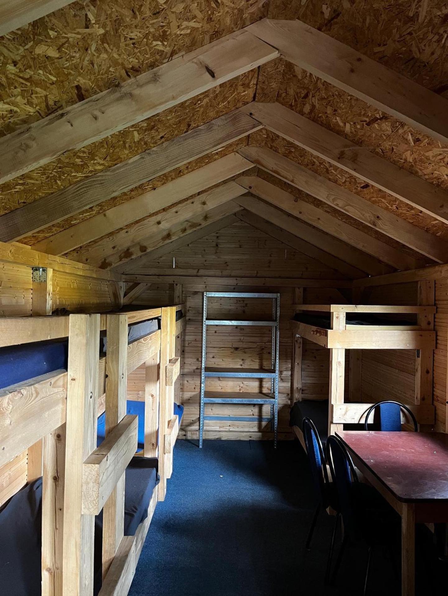 Superior Chalet photo 1