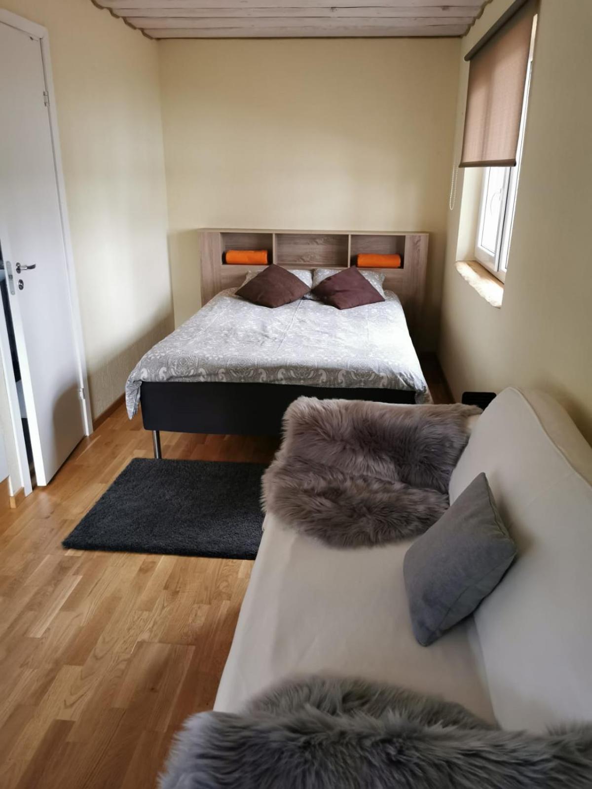 Vacation Home photo 1