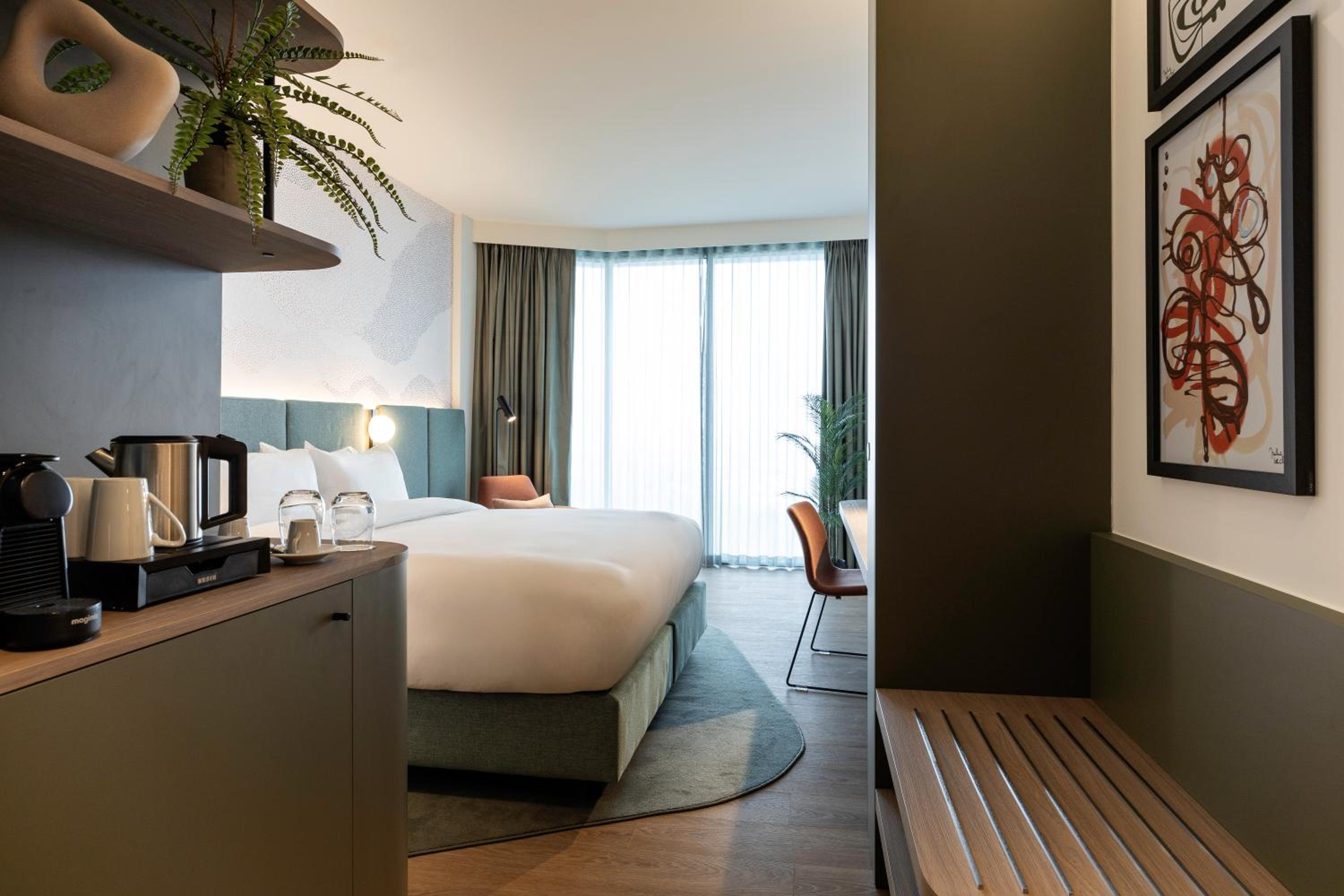 Standard Room photo 2
