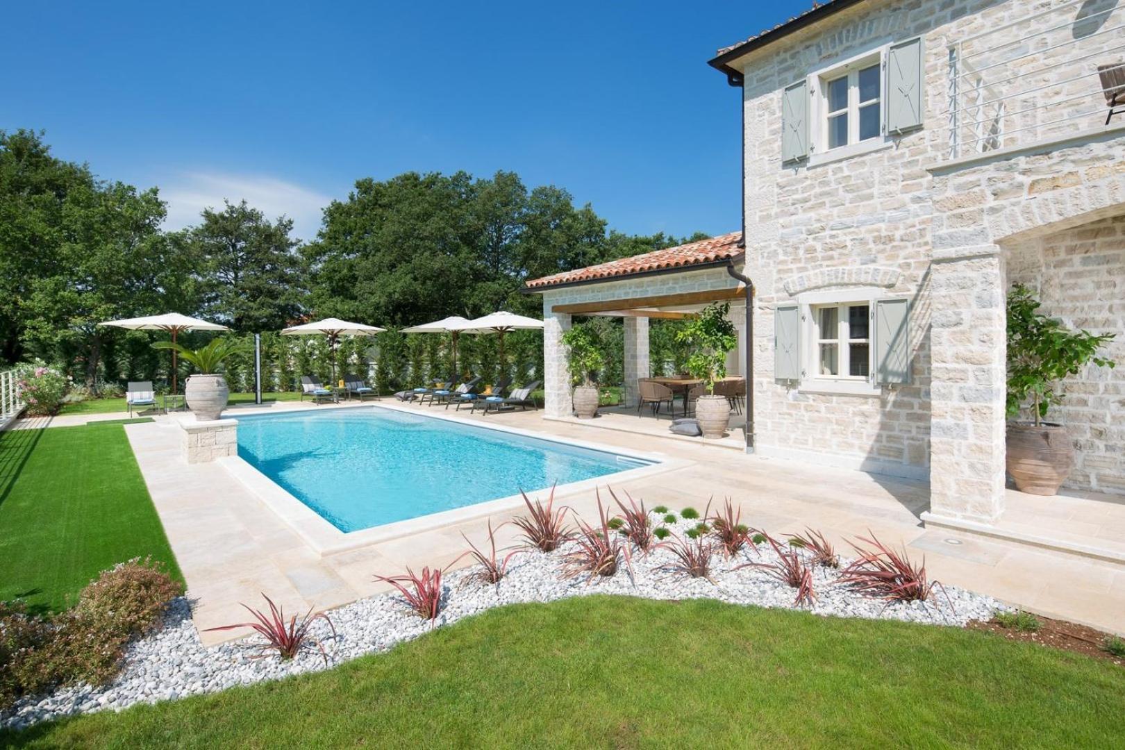 Villa with Private Pool photo 2