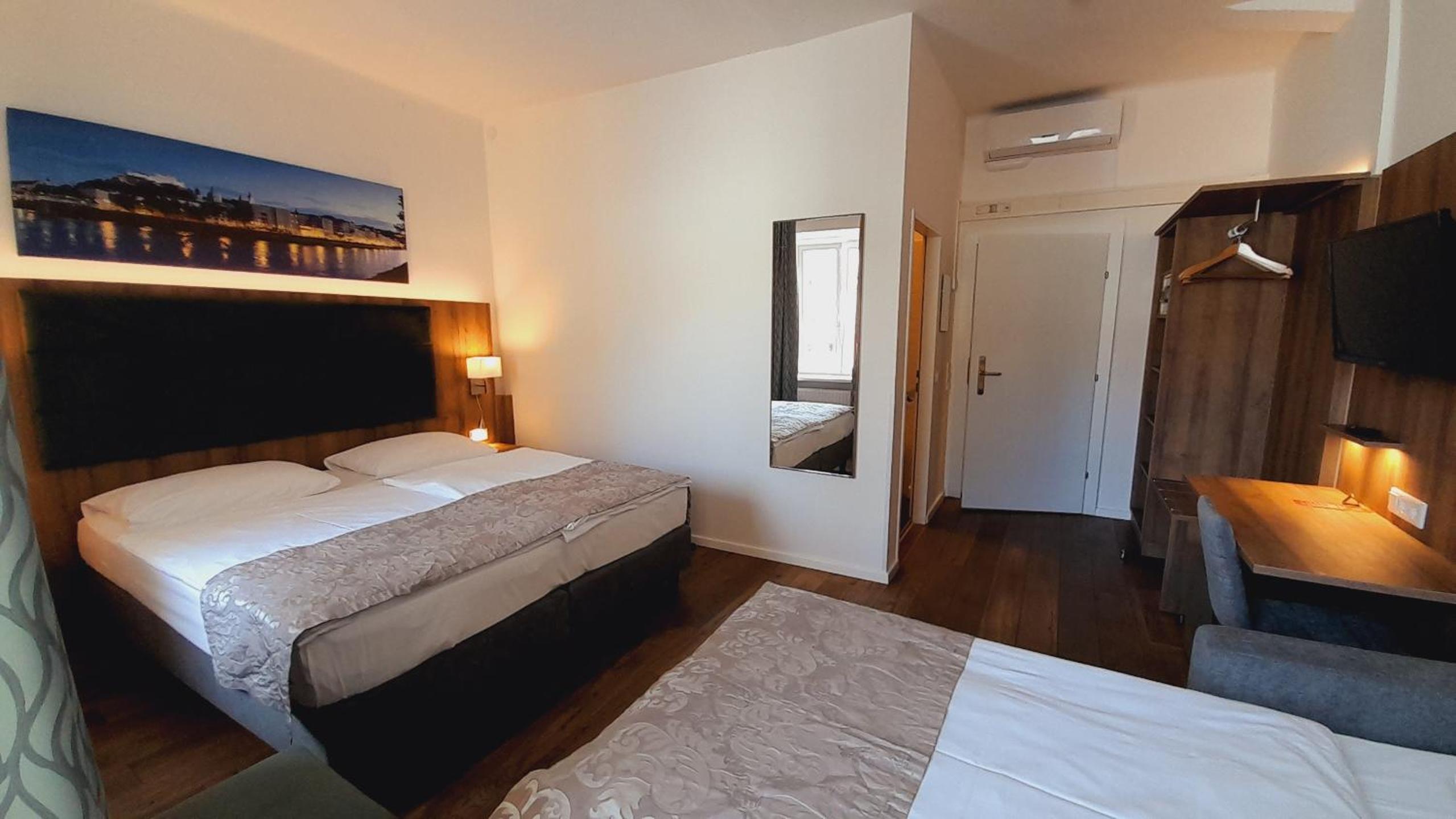Comfort Triple Room Plus