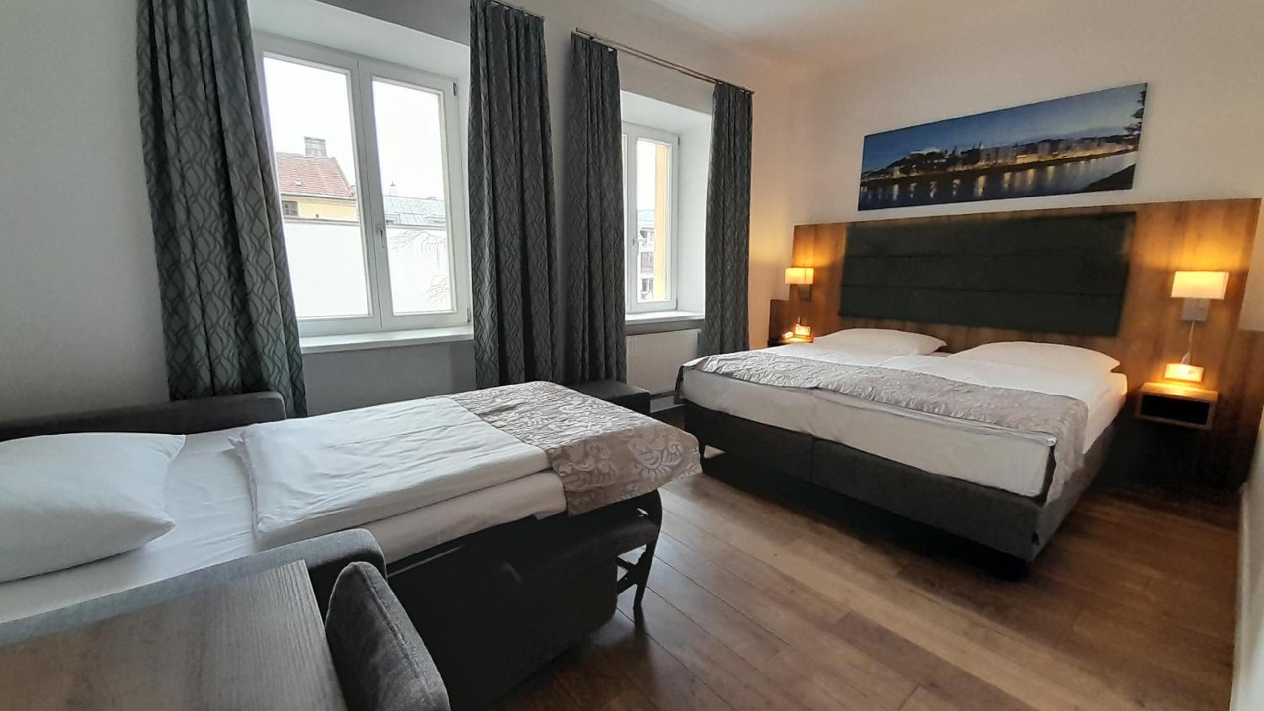 Comfort Triple Room Plus