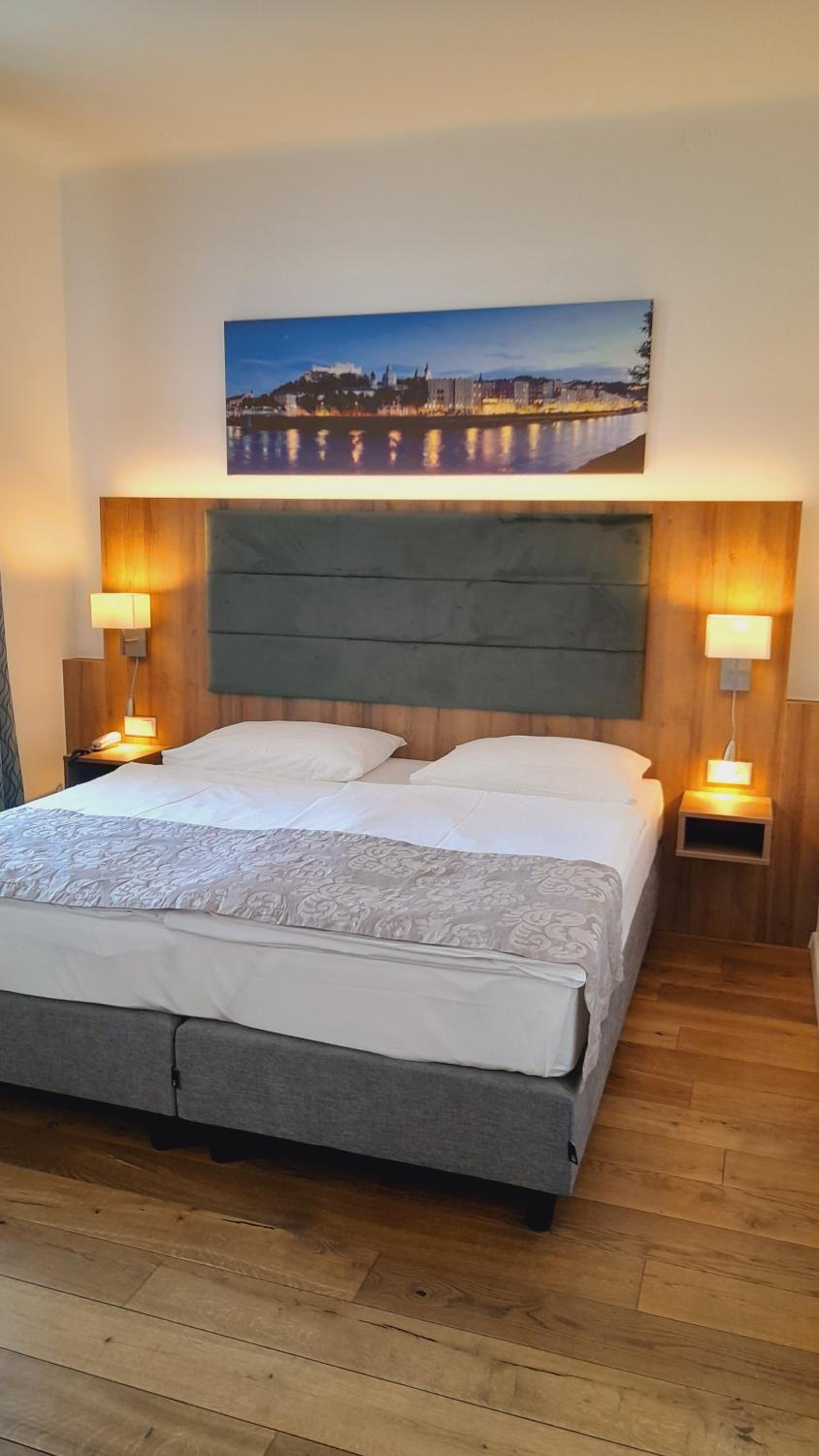 Comfort Triple Room Plus thumbnail 6