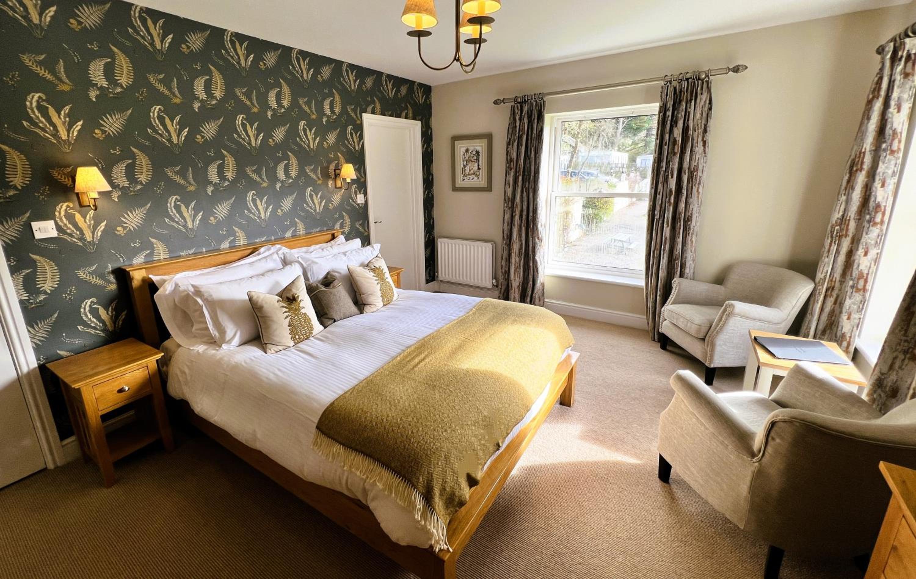 Luxury Double Room - Photo 2