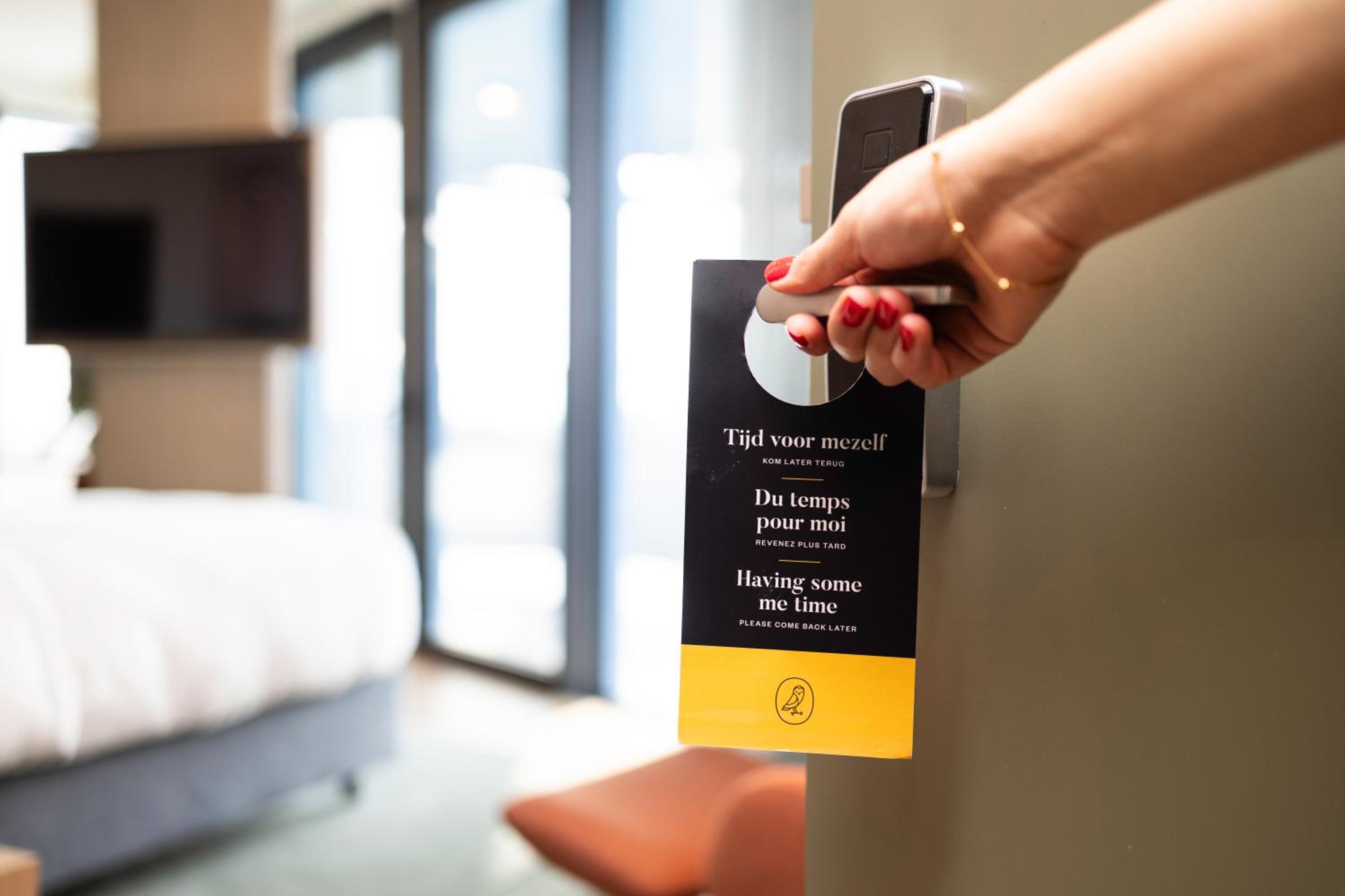 voco Brussels City North by IHG