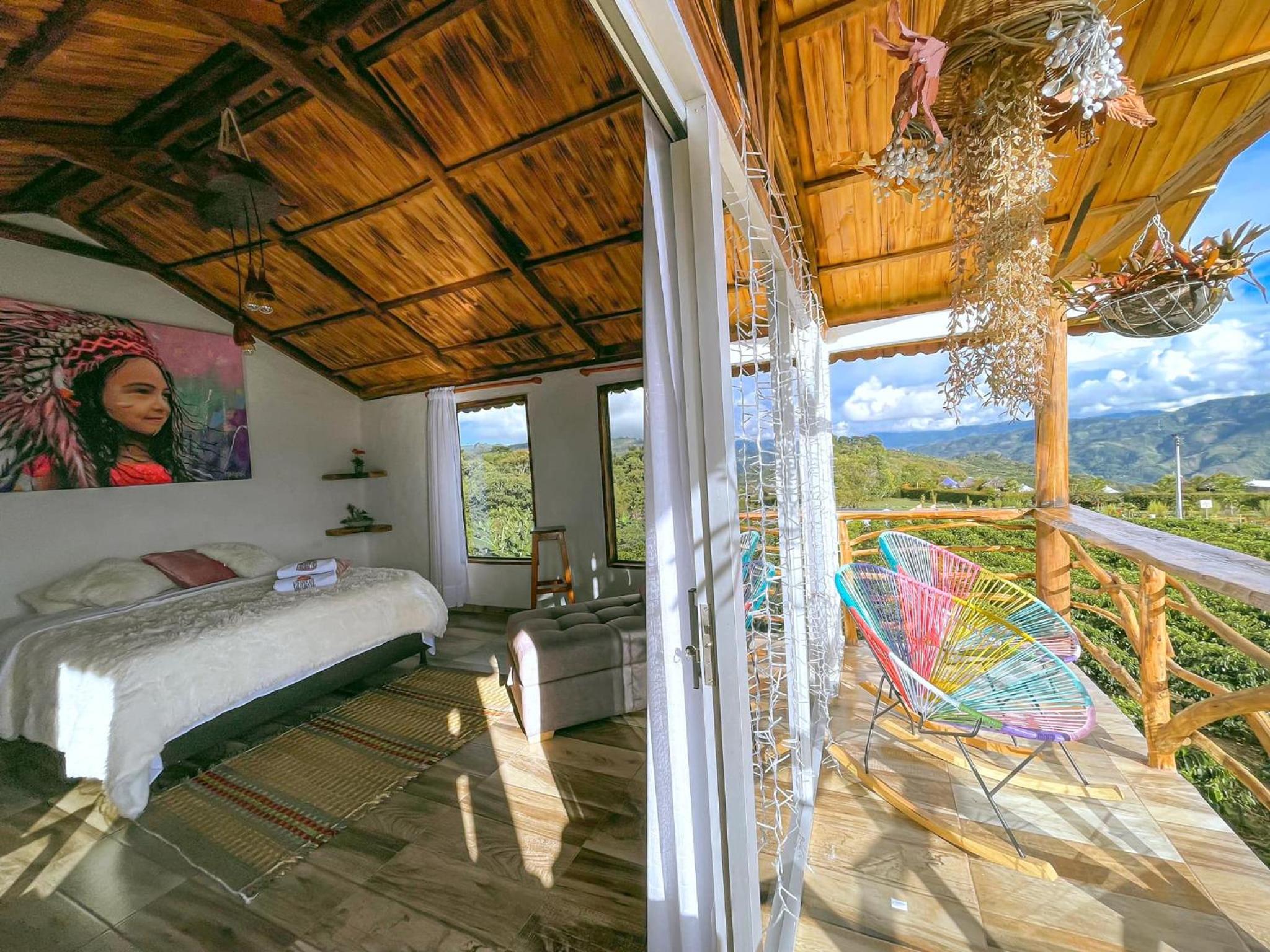 Superior Chalet
