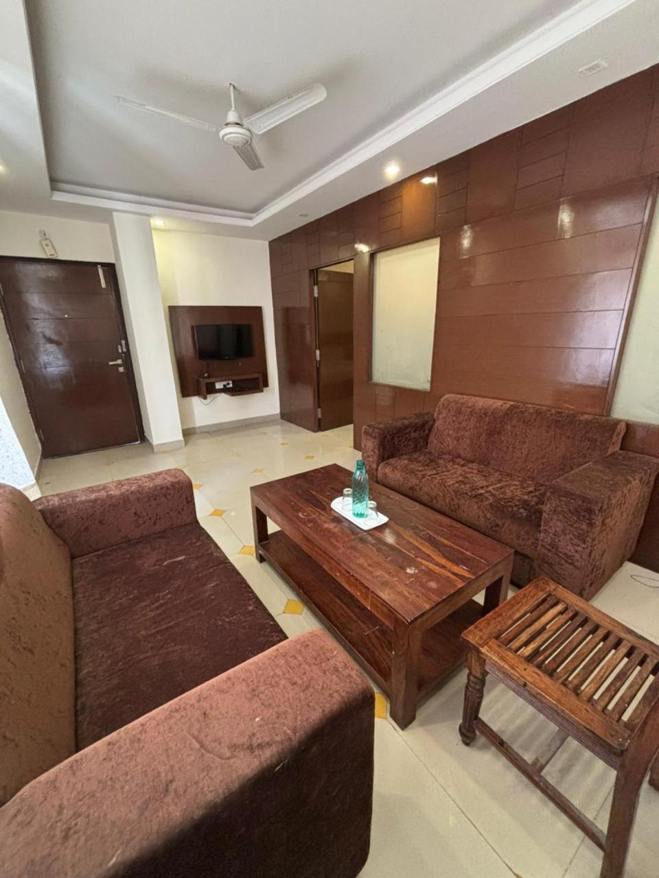 Deluxe Double Room - Photo 3