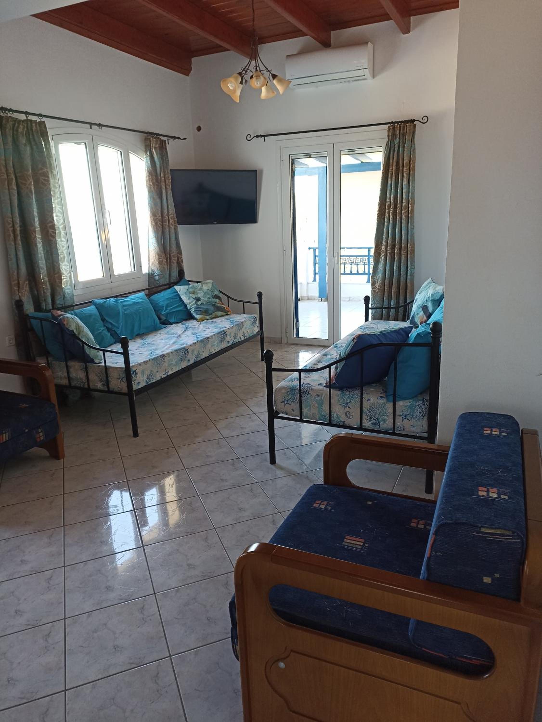 Family Suite photo 2