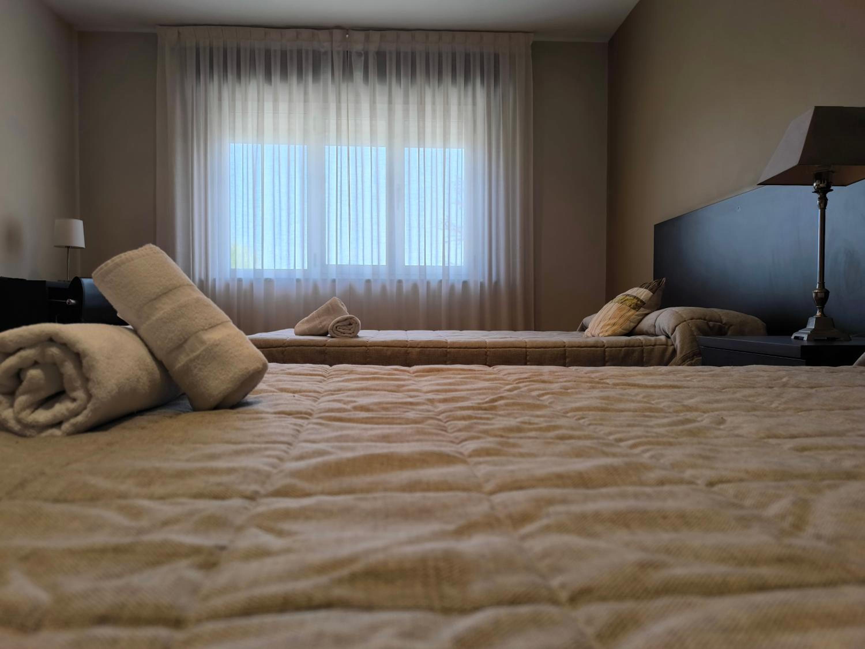 Double or Twin Room - Photo 7