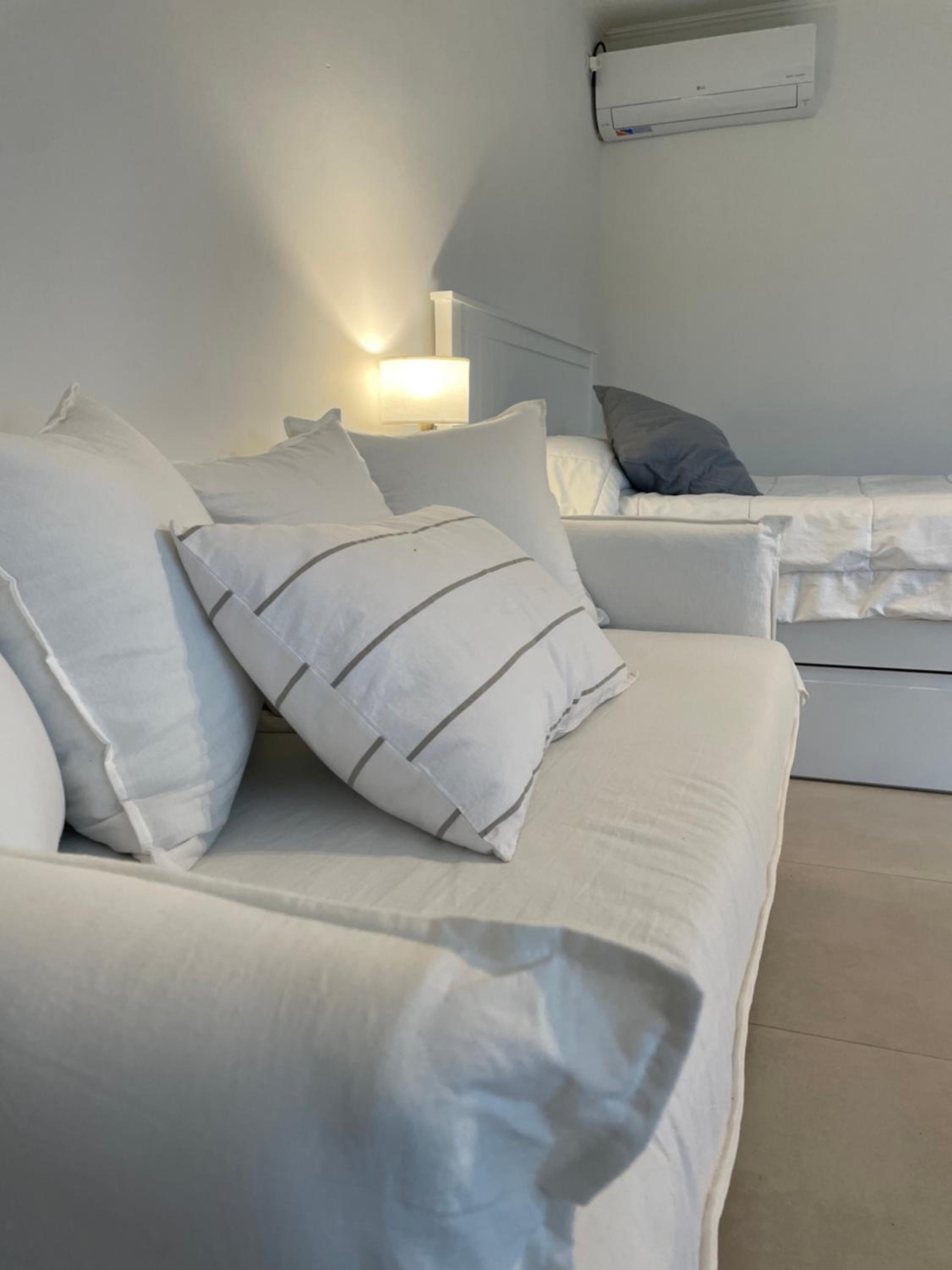 One-Bedroom Villa photo 1