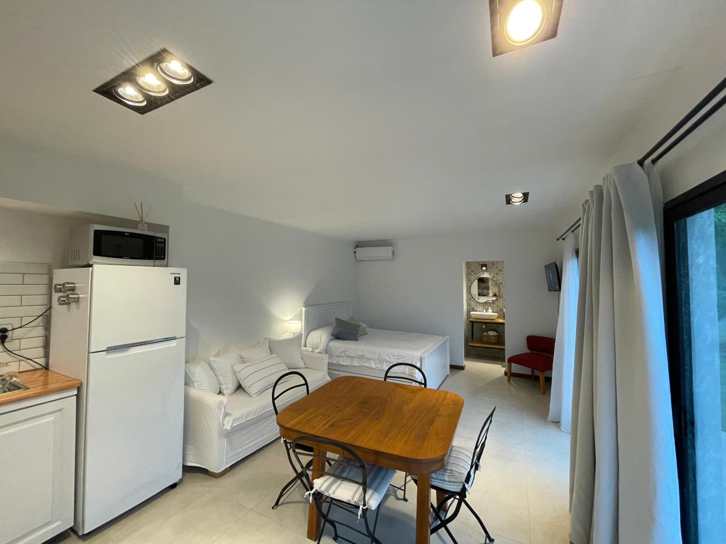 One-Bedroom Villa photo 3