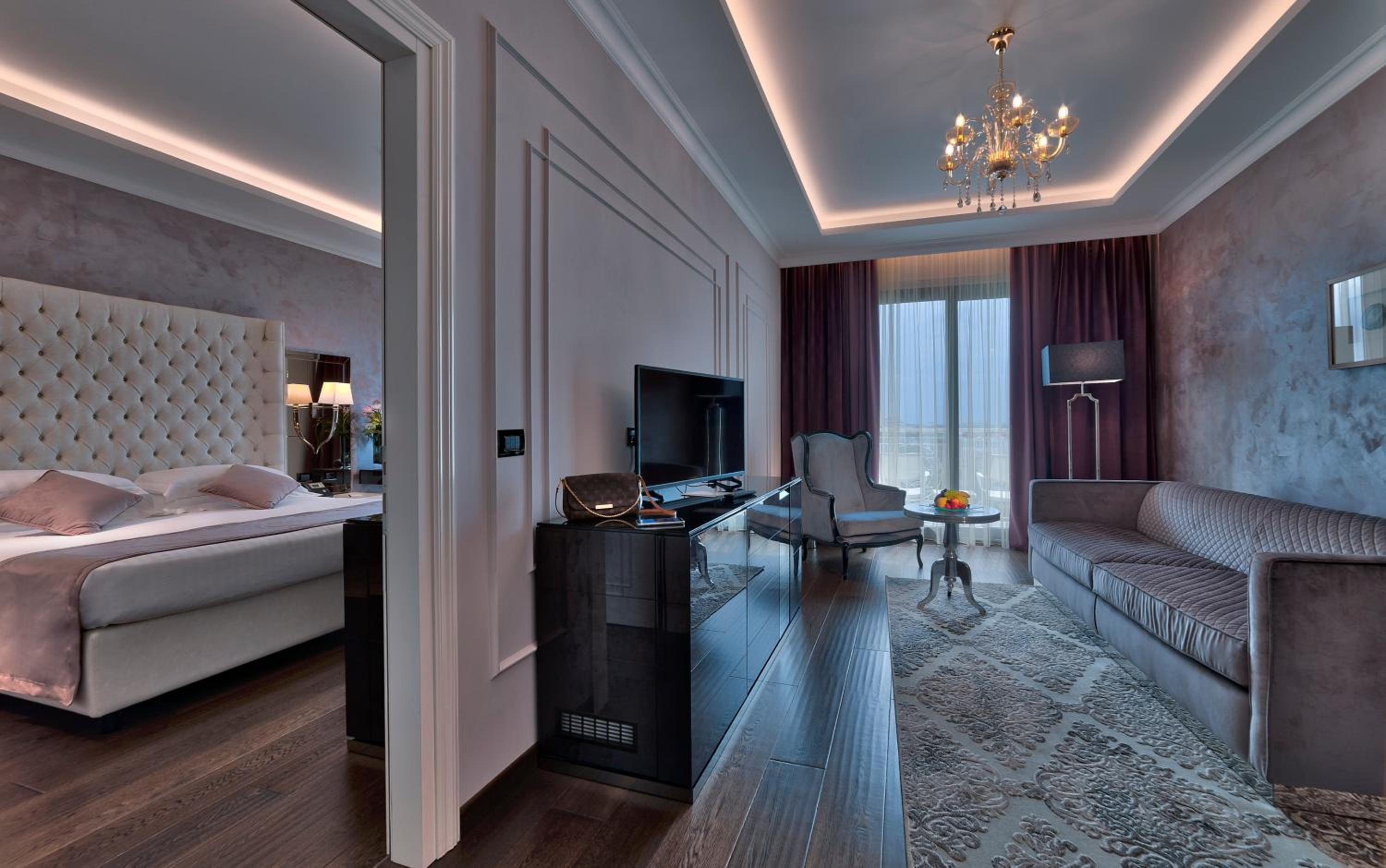 Panoramic Suite