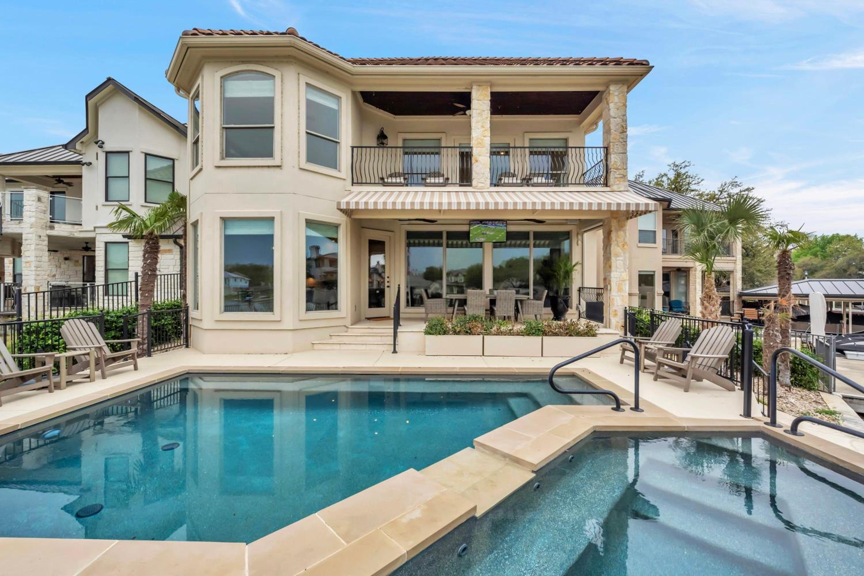 Vacation Home photo 2