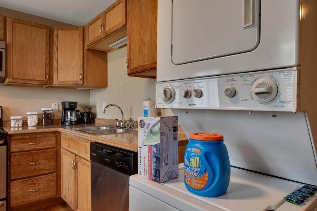 Apartment photo 2