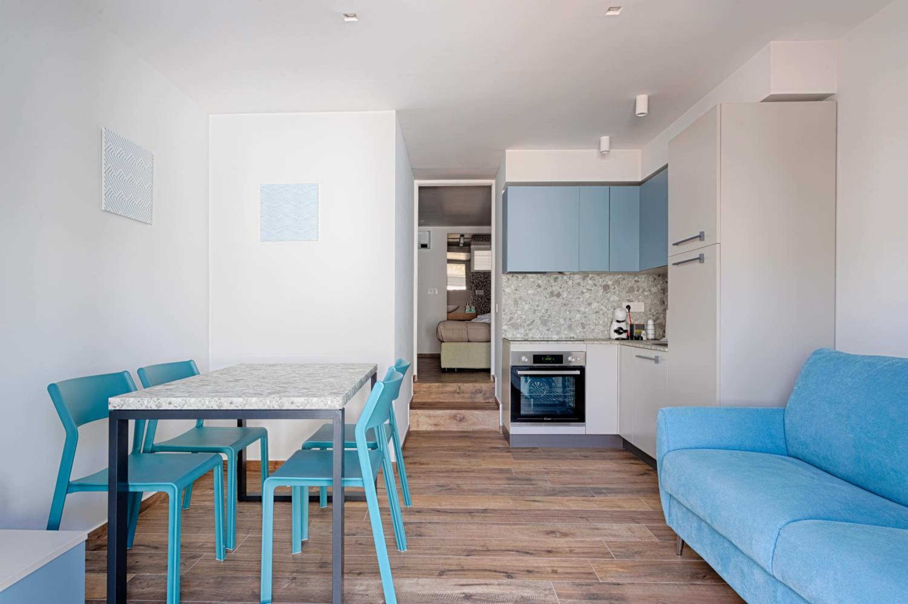 Apartment - Ground Floor photo 3