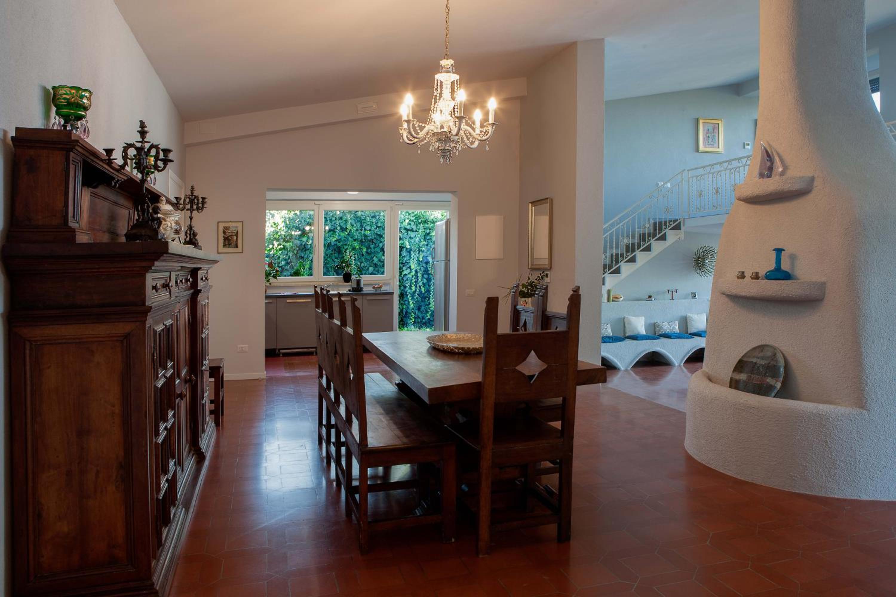 Villa with Sea View photo 3