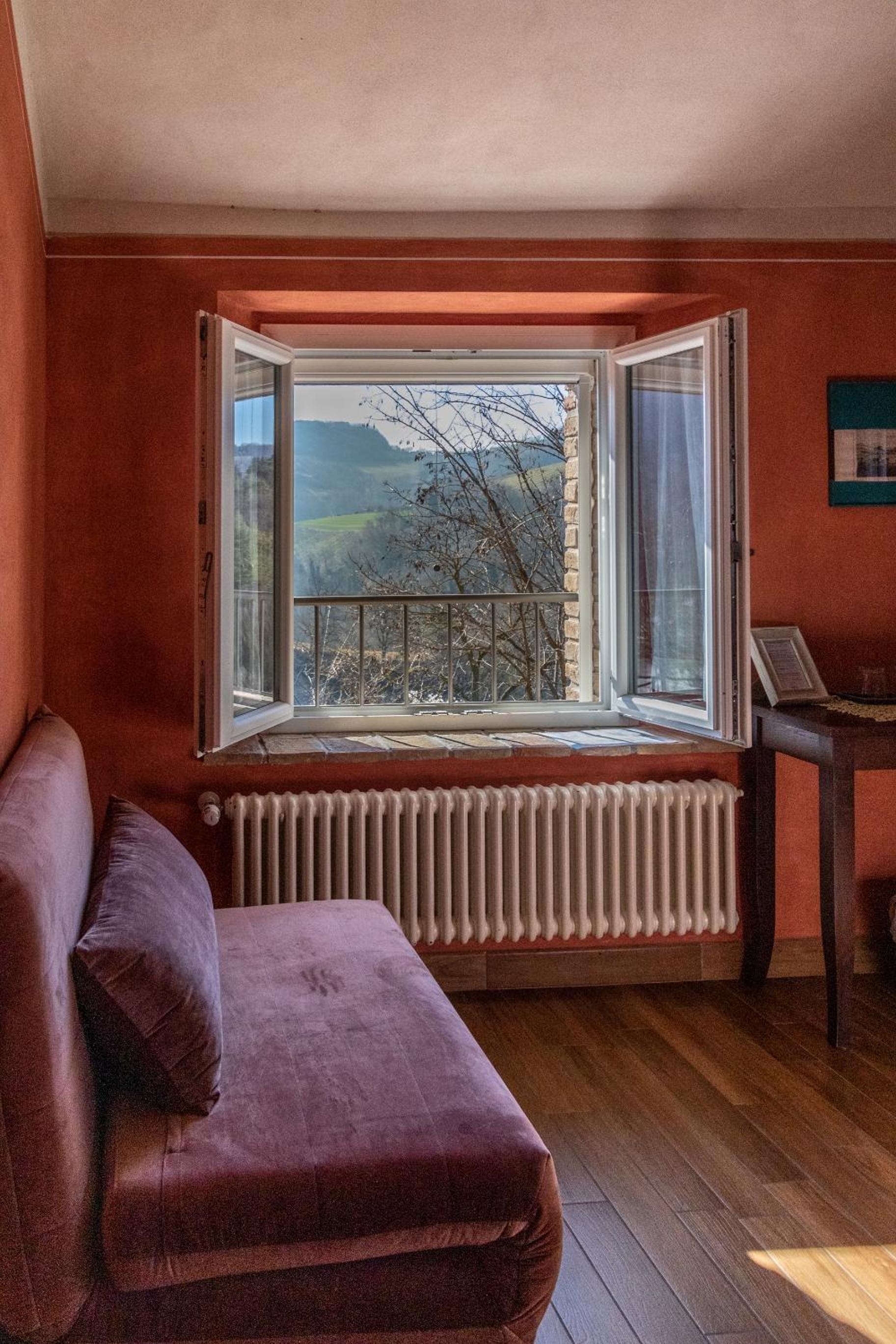 Double Room - Disability Access photo 3