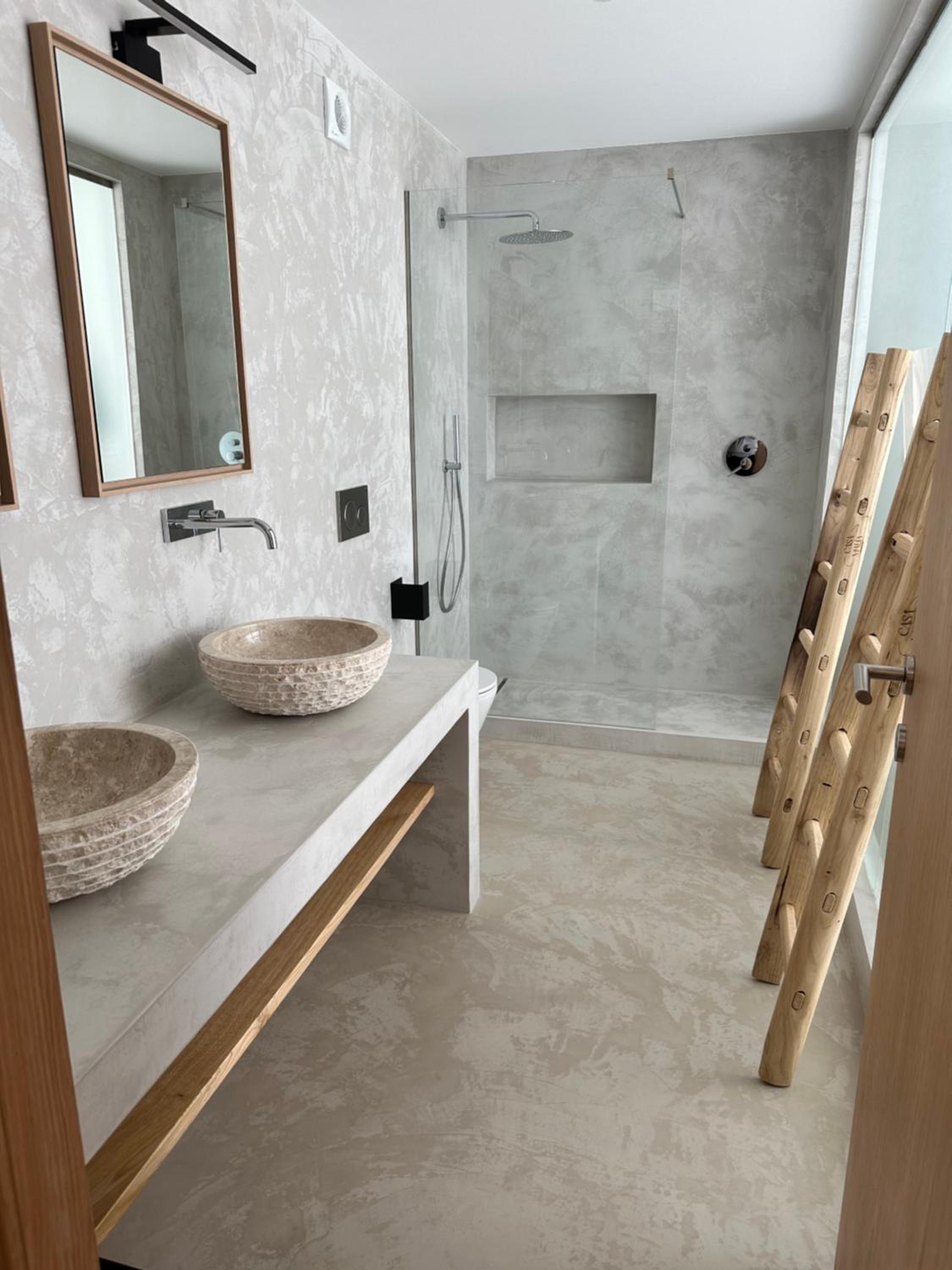 Deluxe Double Room with Balcony and Sea View photo 3