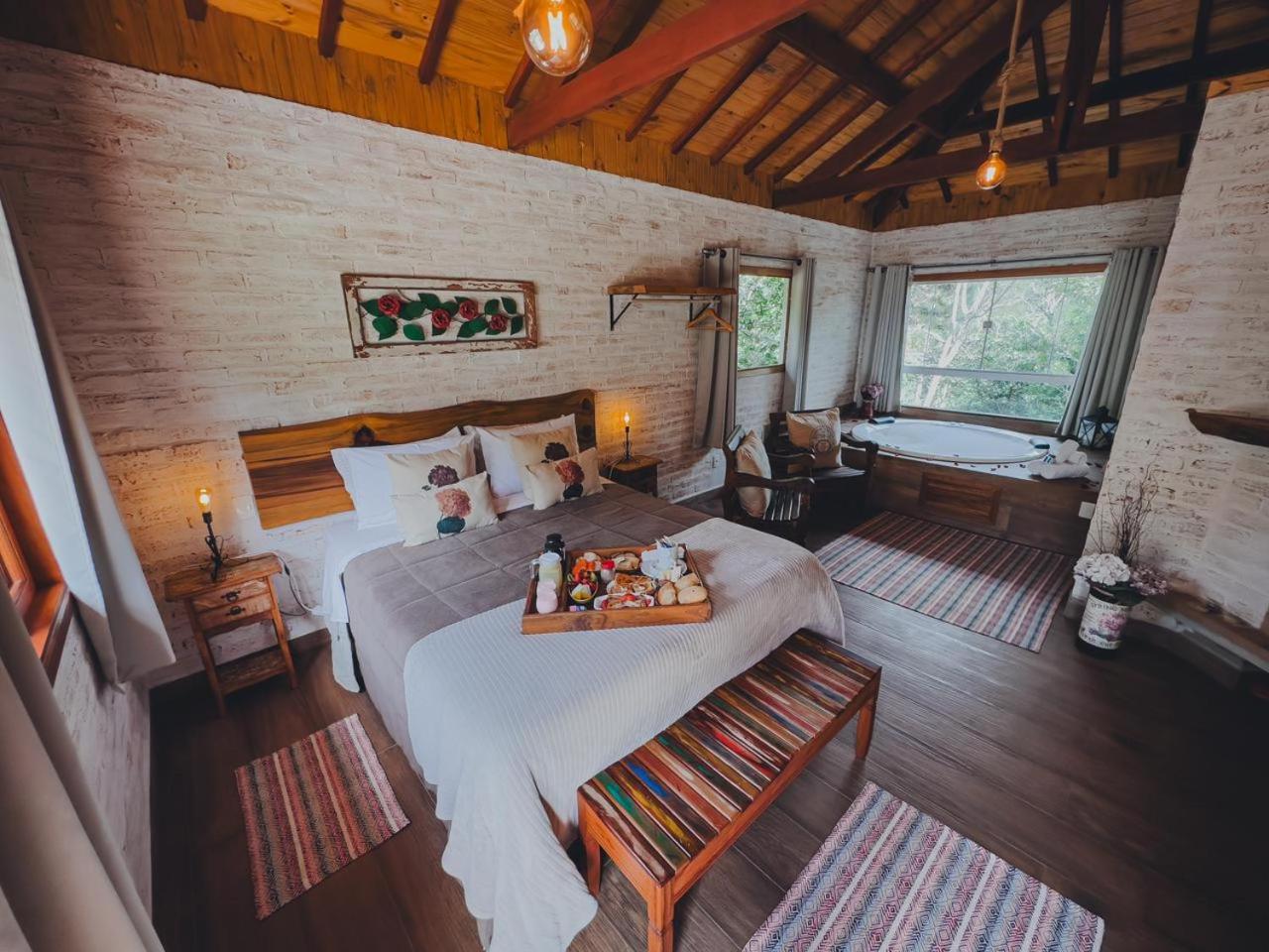 Superior Chalet