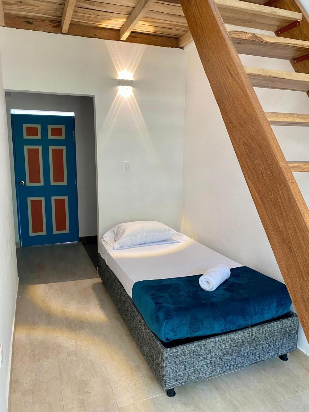 Deluxe Triple Room photo 3