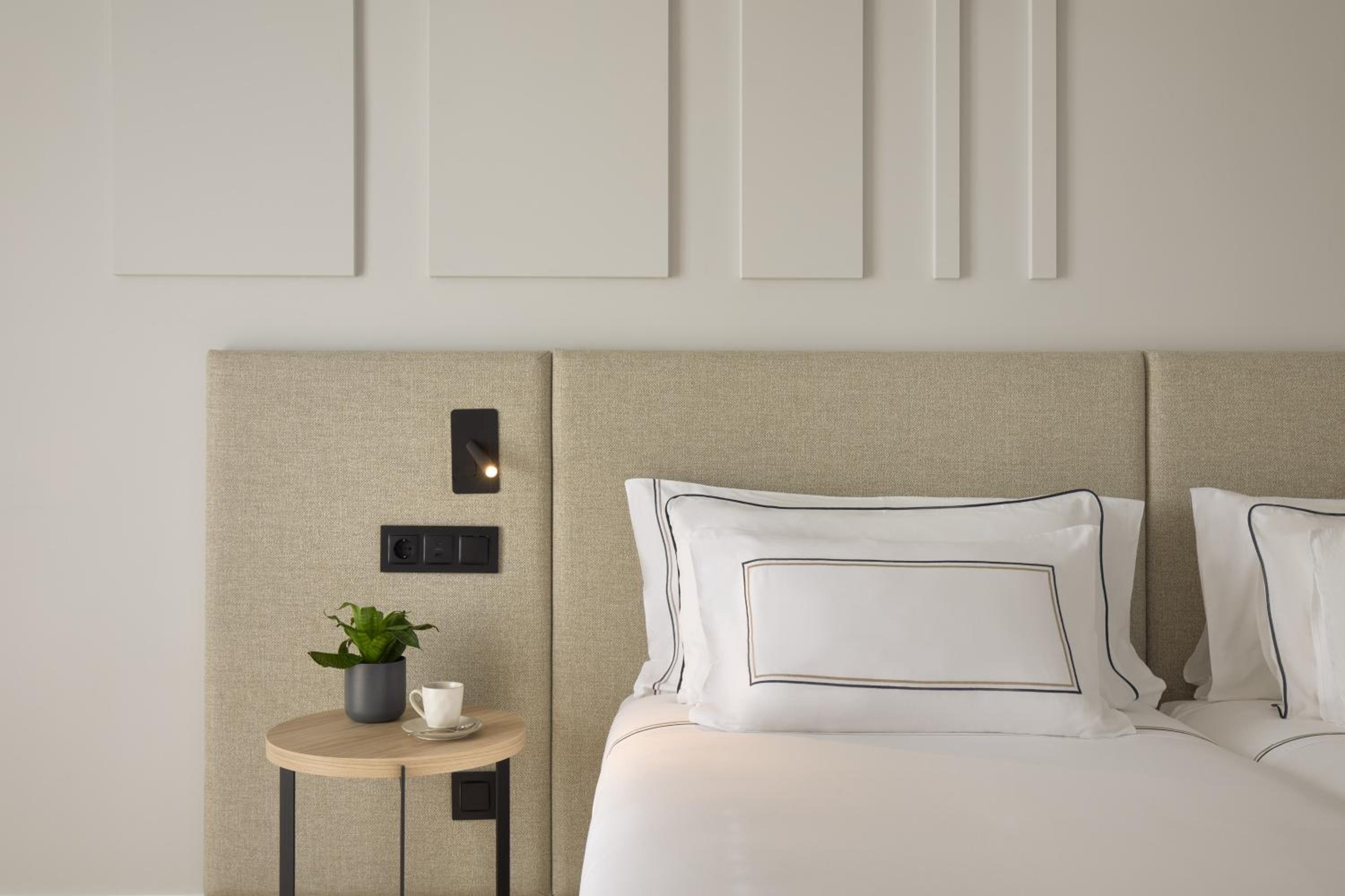 Premium Connecting Room (2 Adults + 2 Children) photo 2
