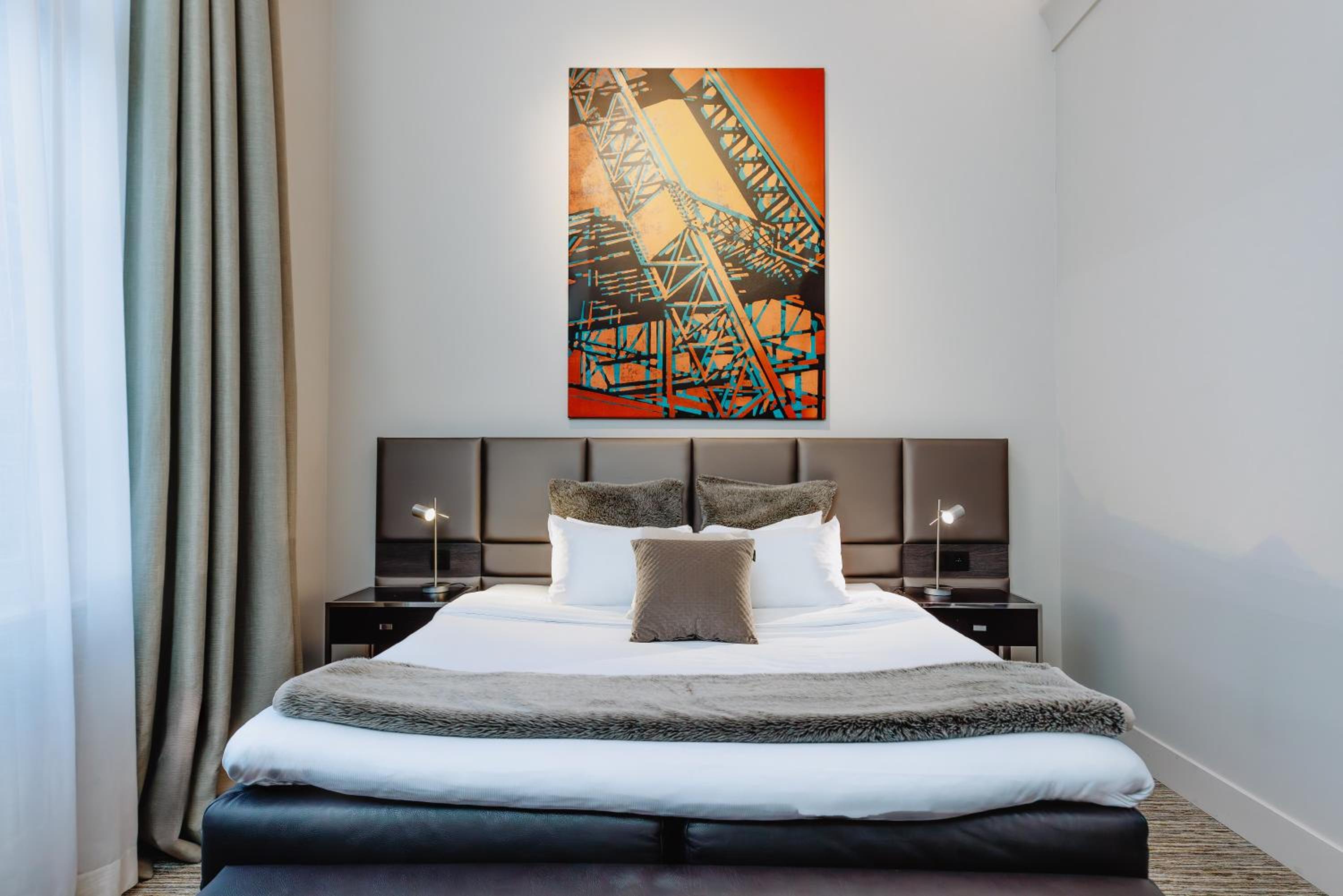 Superior Double or Twin Room