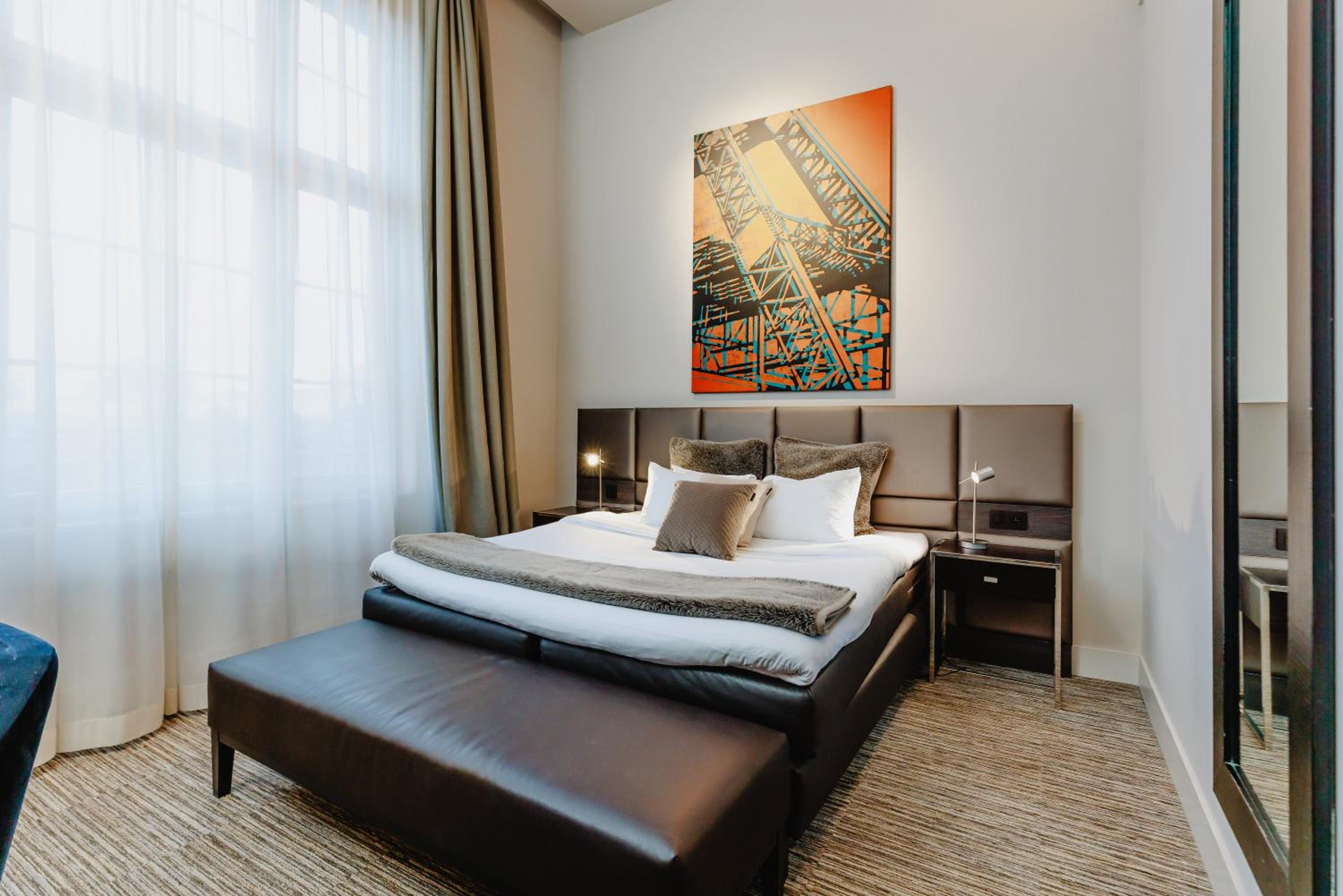 Superior Double or Twin Room photo 2