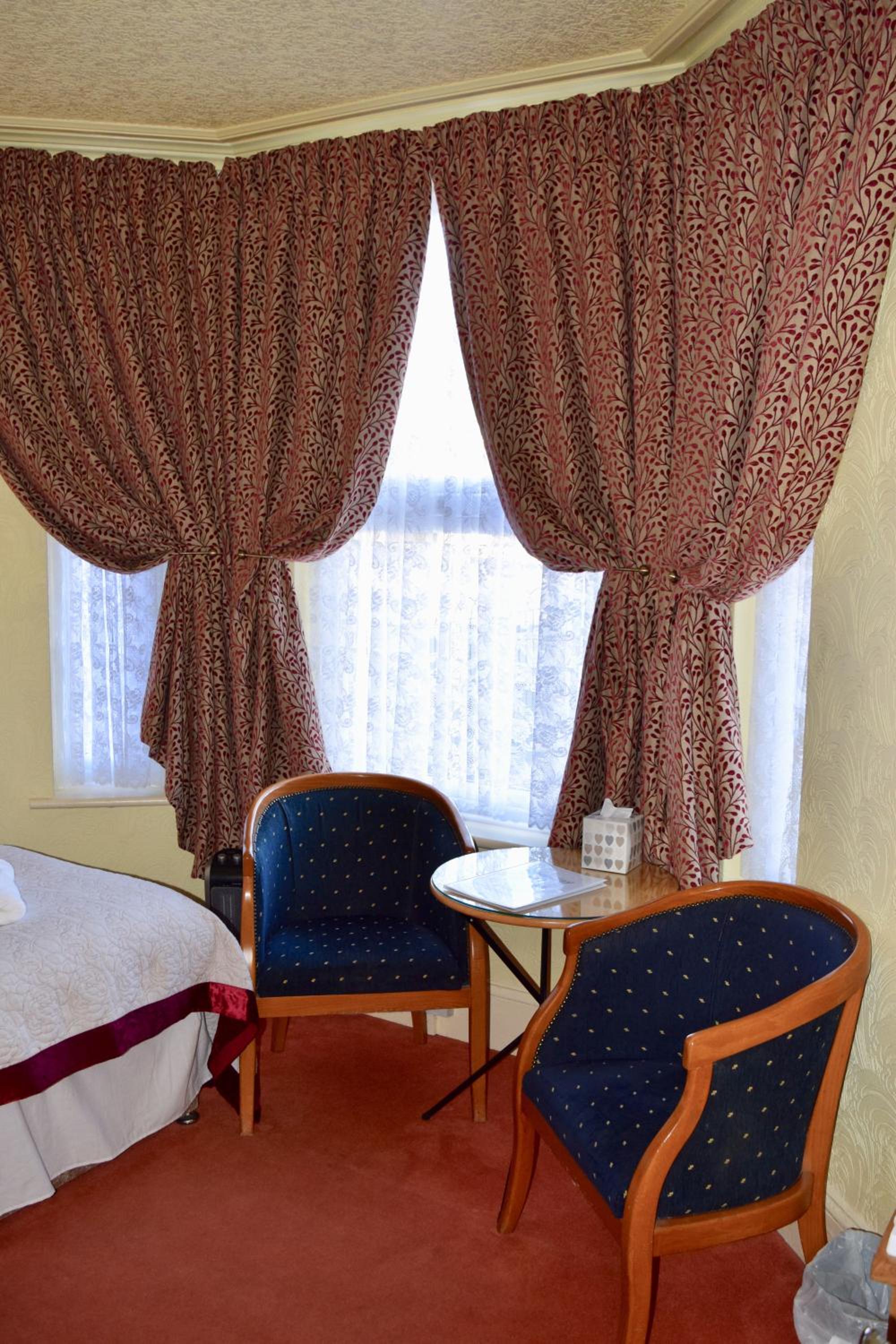 Twin Room photo 3