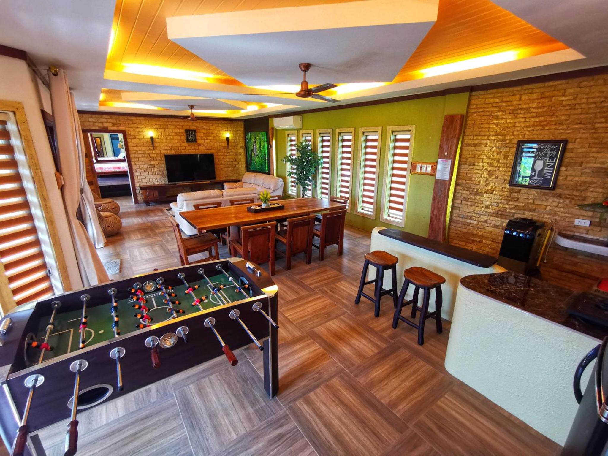 Family Suite - Photo 4