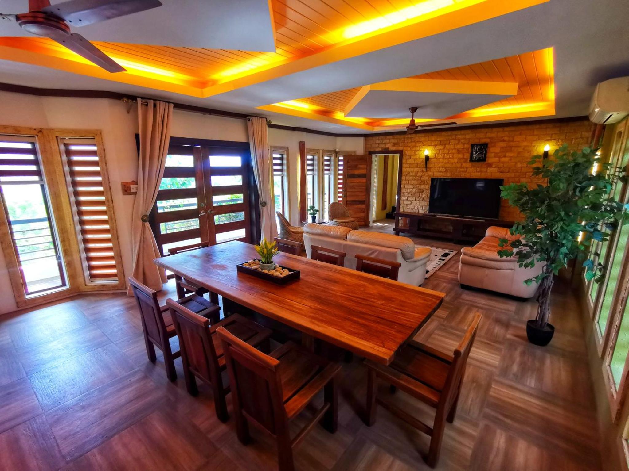 Family Suite - Photo 3
