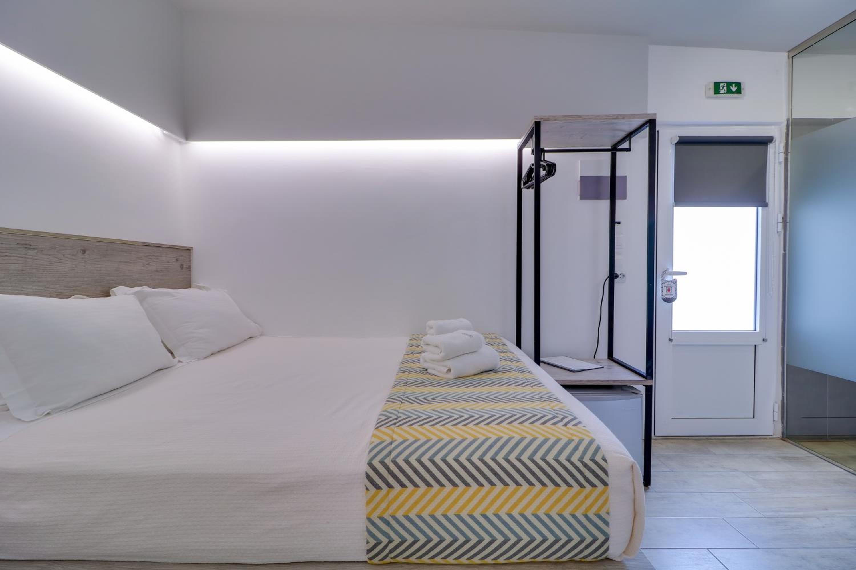 Economy Double Room photo 1