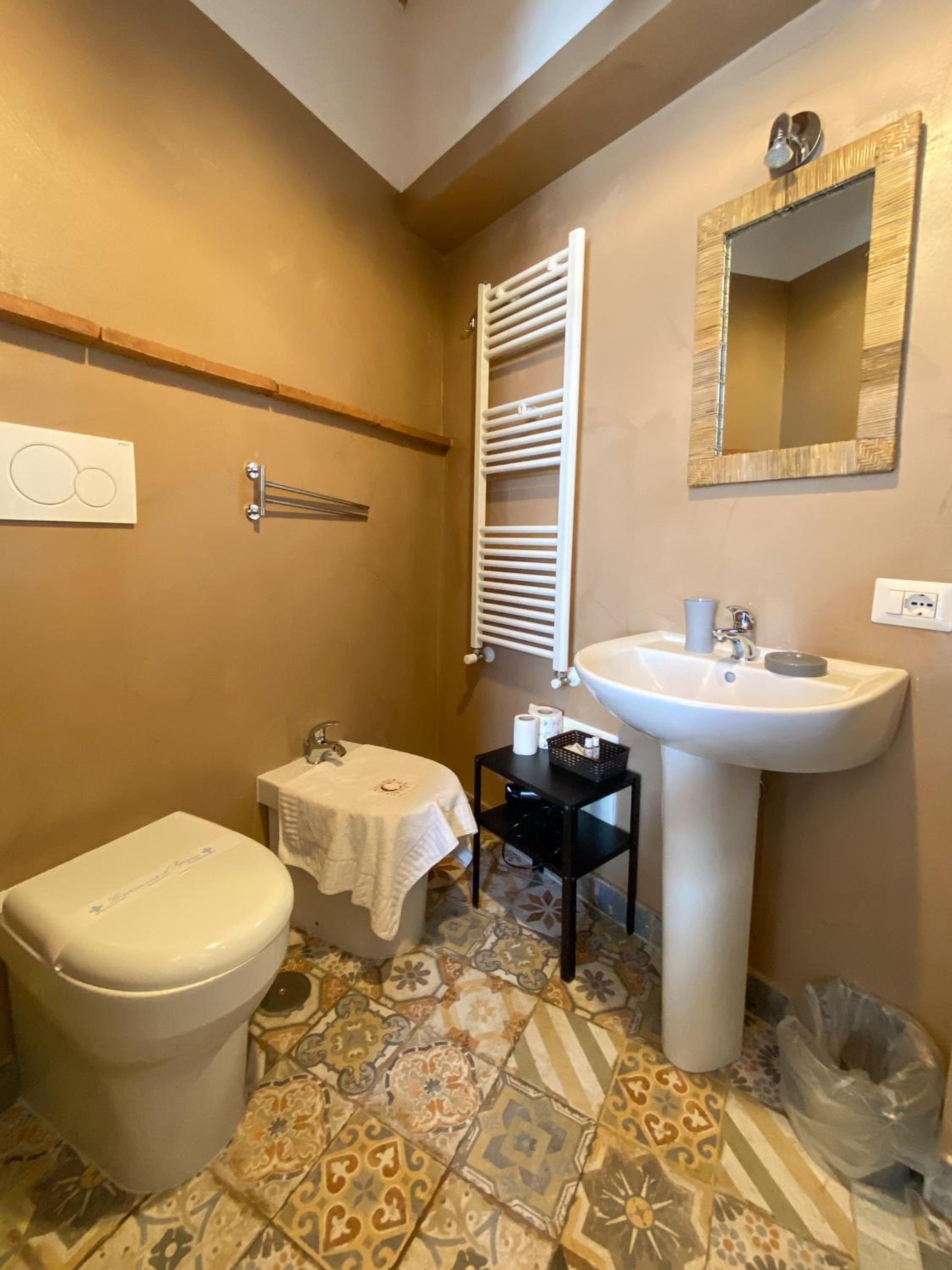 Small Double Room photo 2