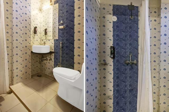 Deluxe Double Room - Photo 12