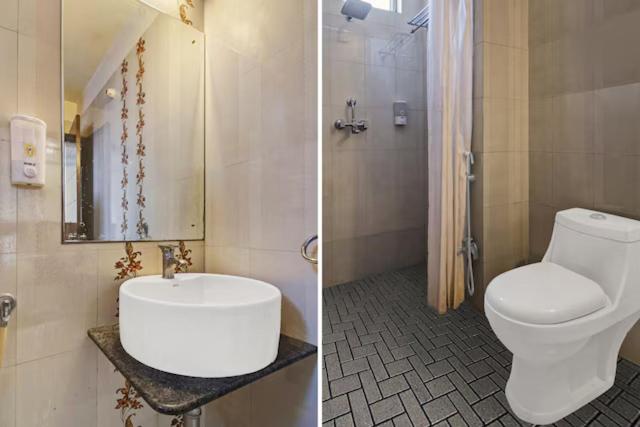 Suite - Photo 12