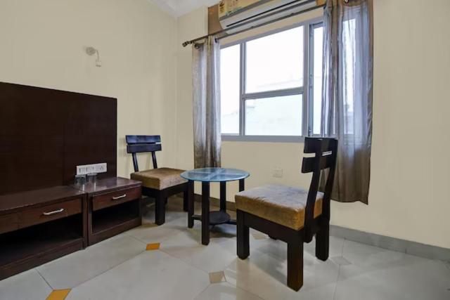 Deluxe Double Room - Photo 9