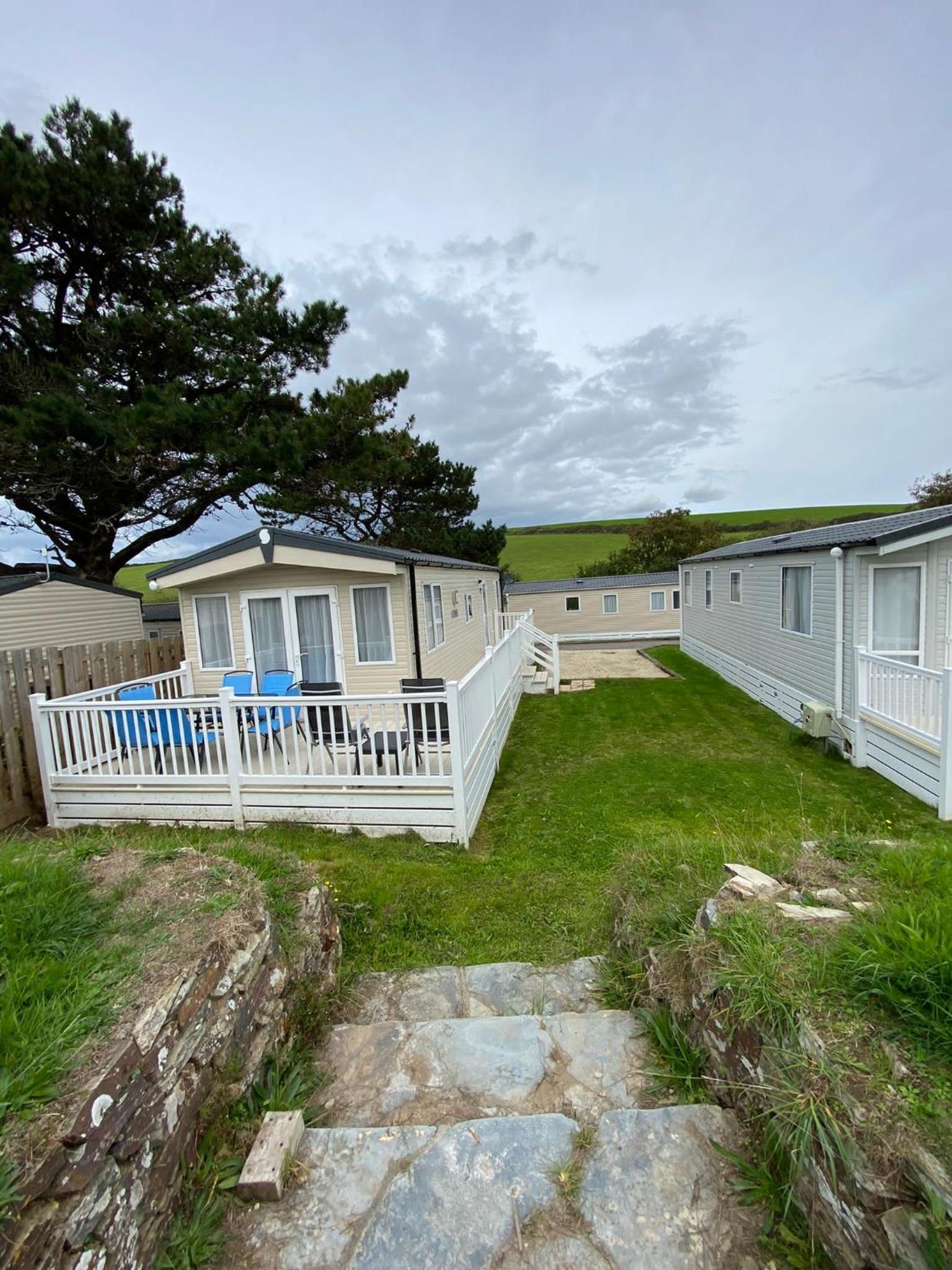 Caravan photo 2