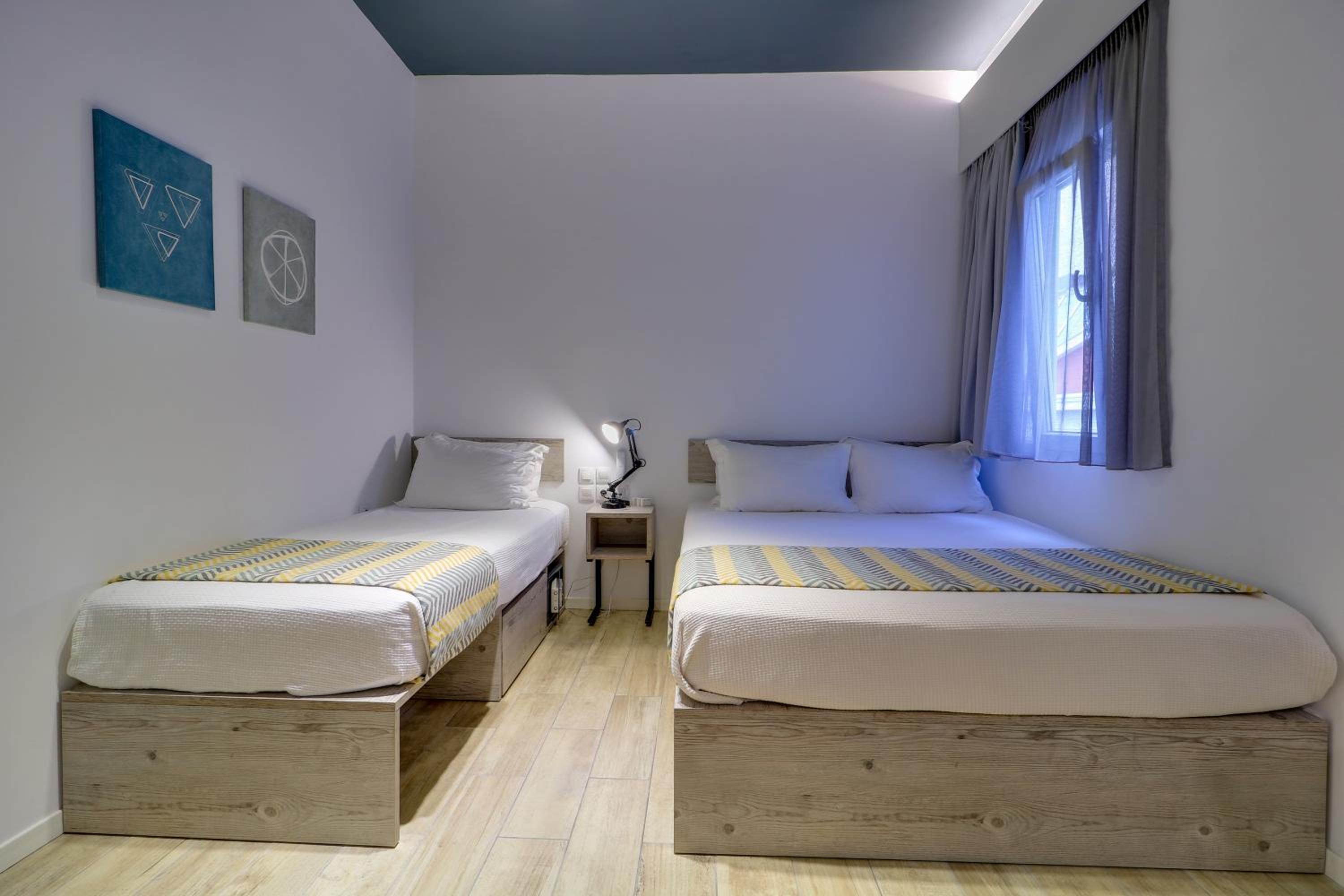 Superior Twin Room photo 1
