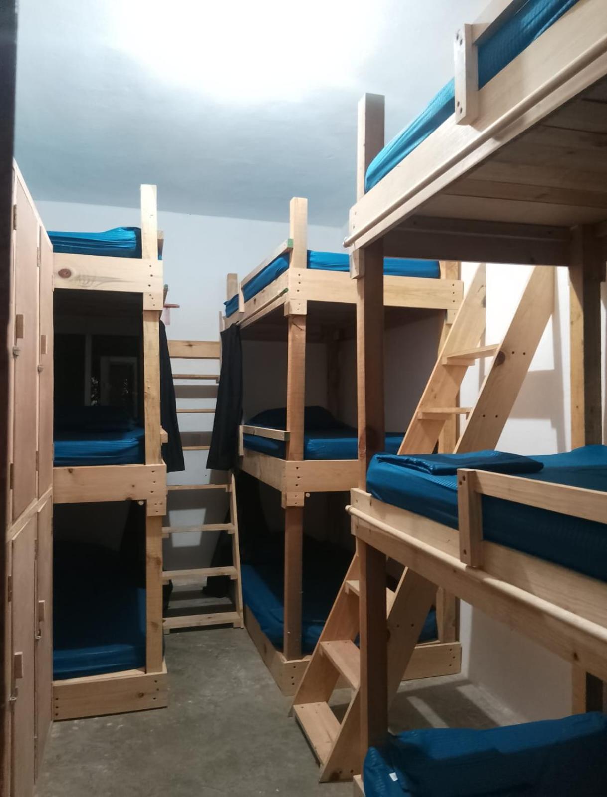 Single Bed In 10-Bed Dormitory Room photo 1