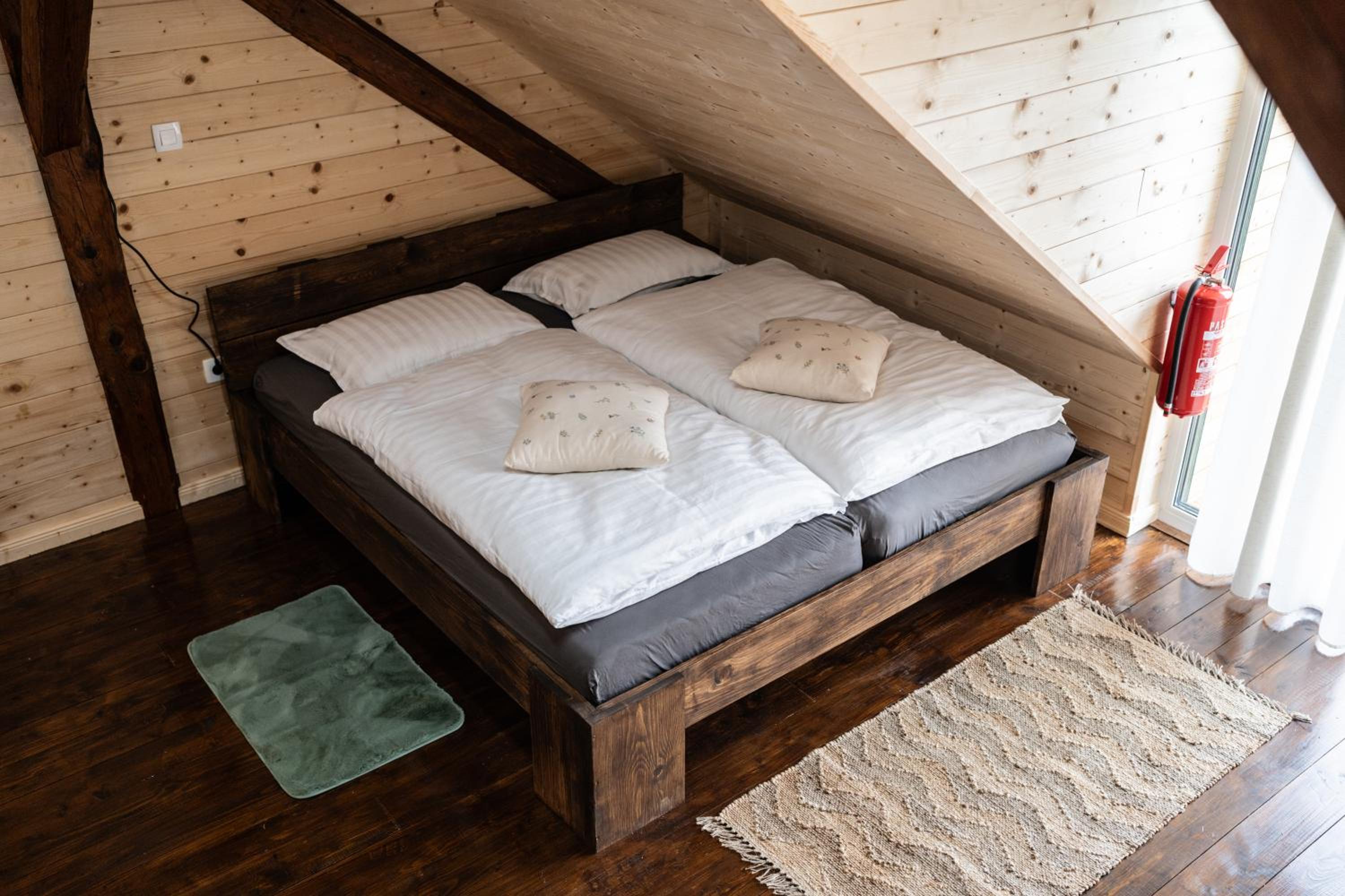 Loft photo 1