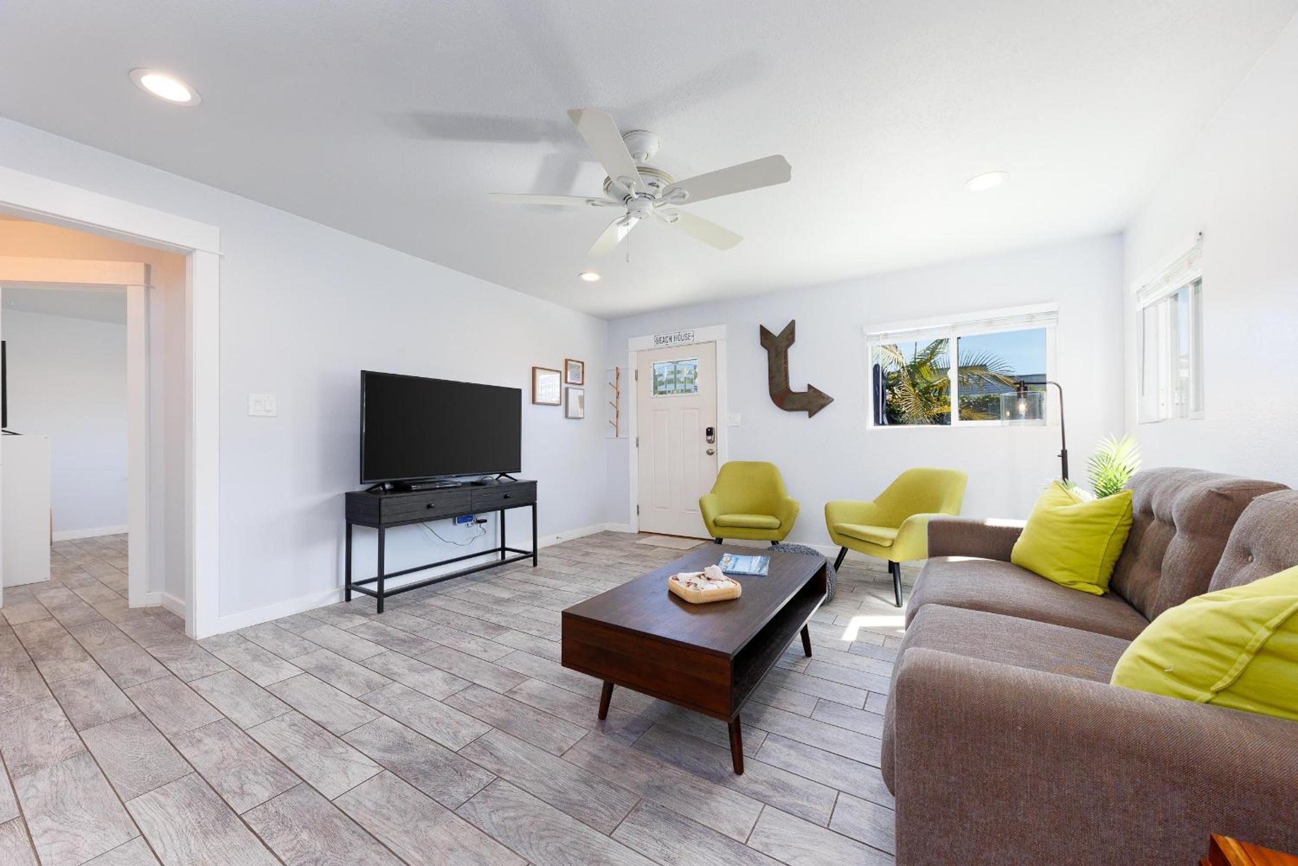 Vacation Home photo 1