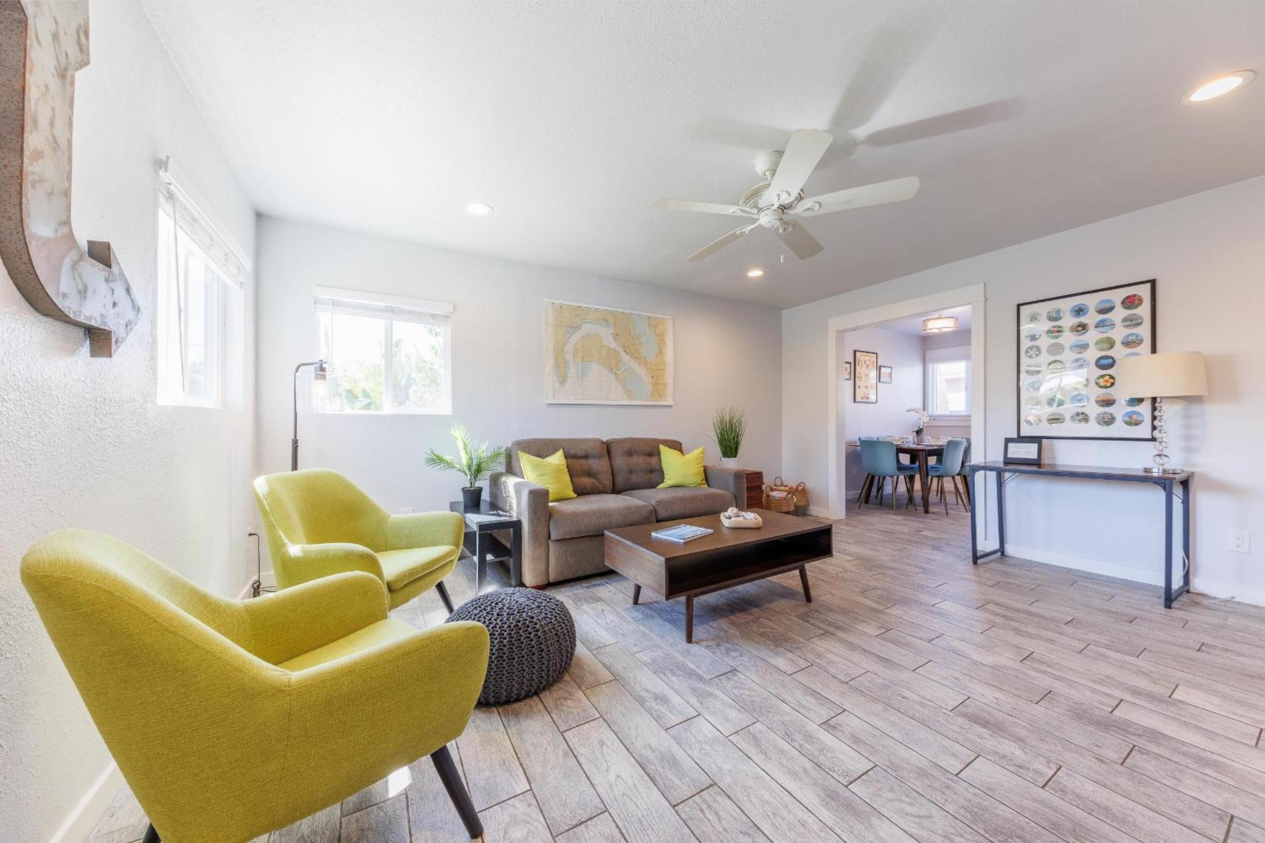 Vacation Home photo 3