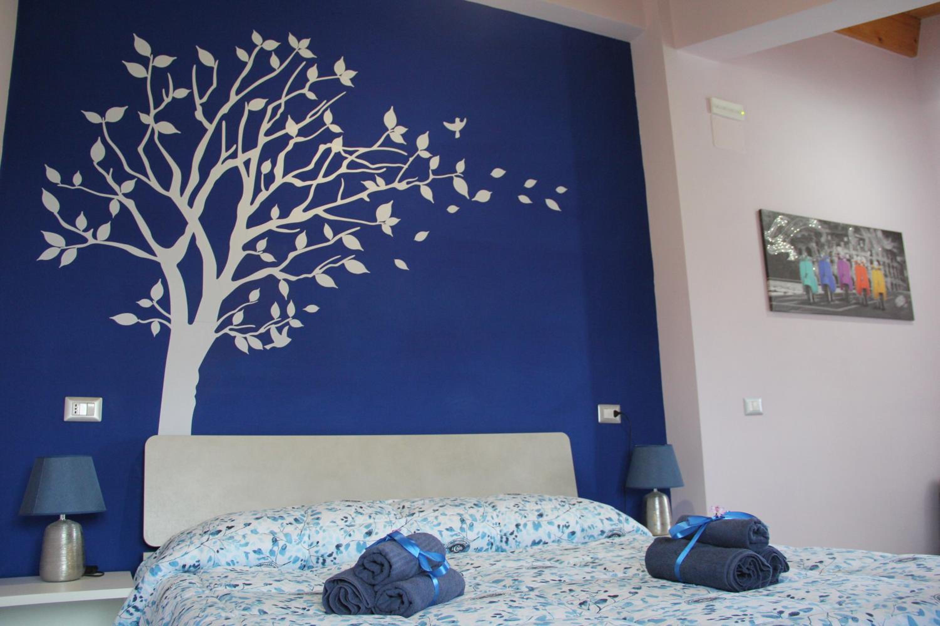 Triple Room with Mountain View photo 1