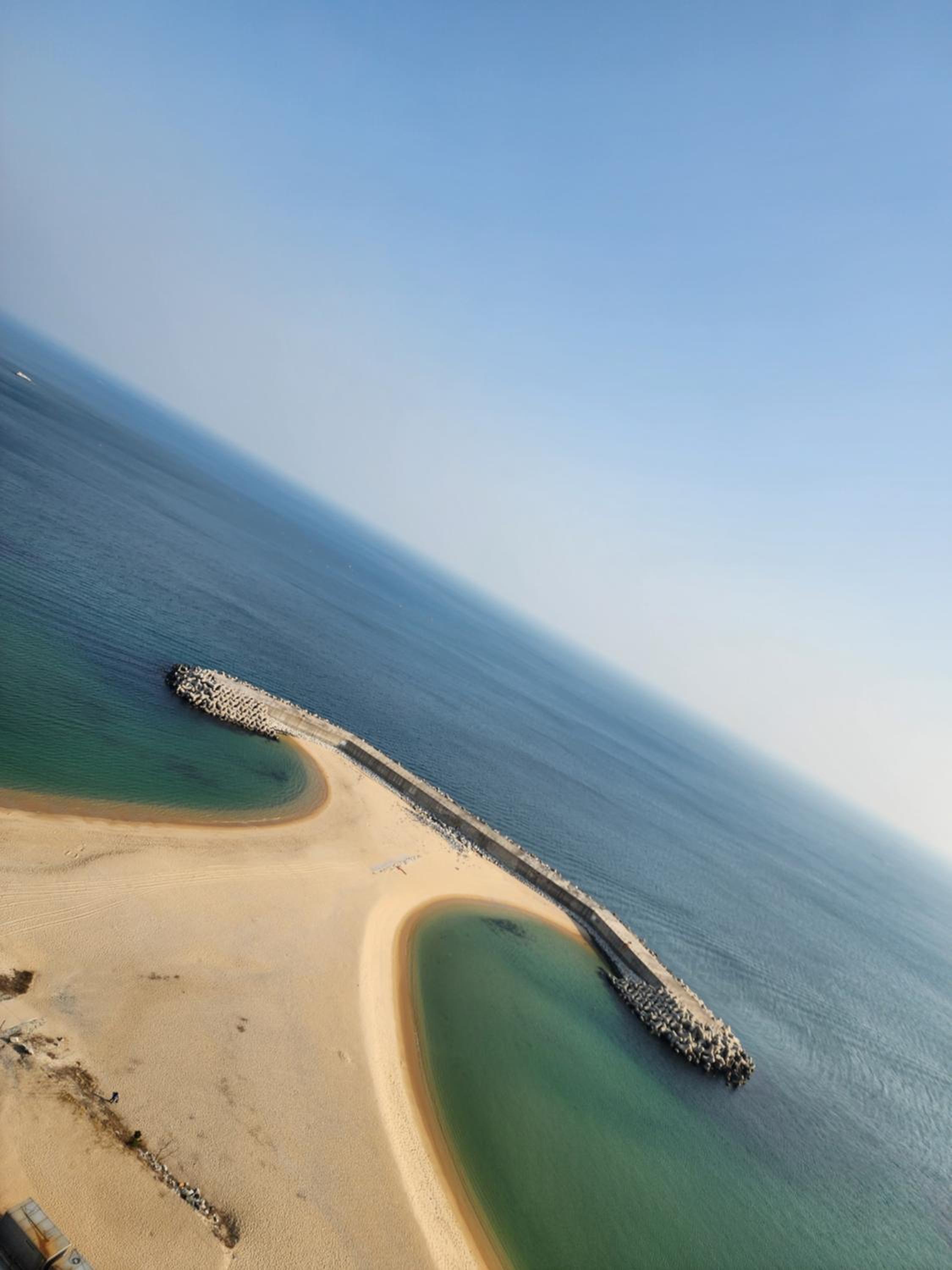 Double Room with Balcony and Sea View photo 3