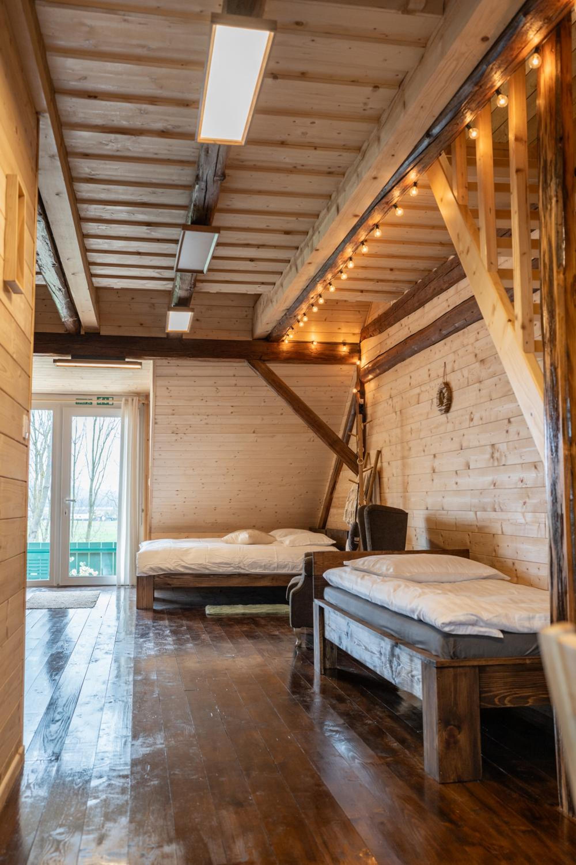 Loft photo 1