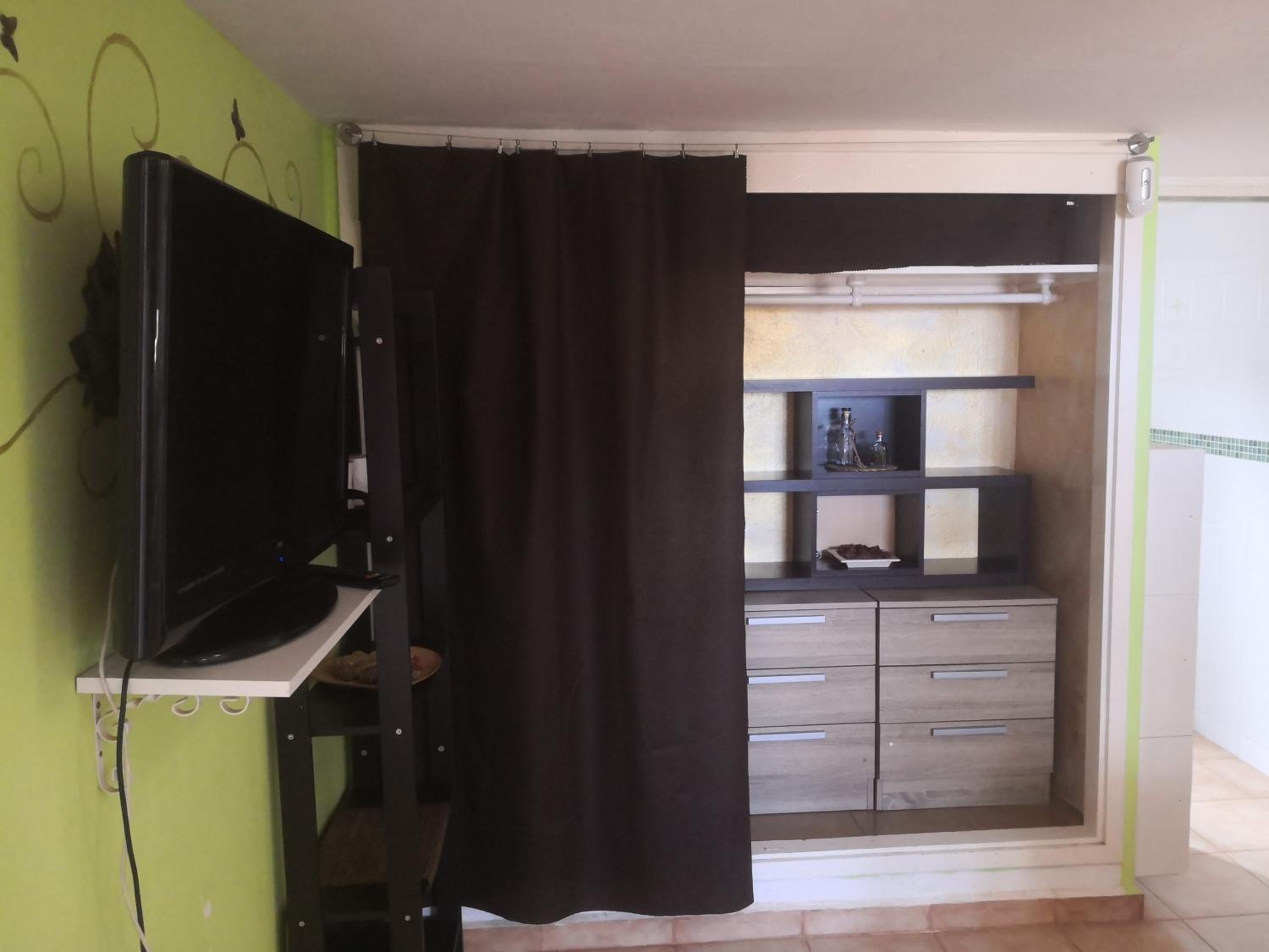 Apartment with Terrace photo 2