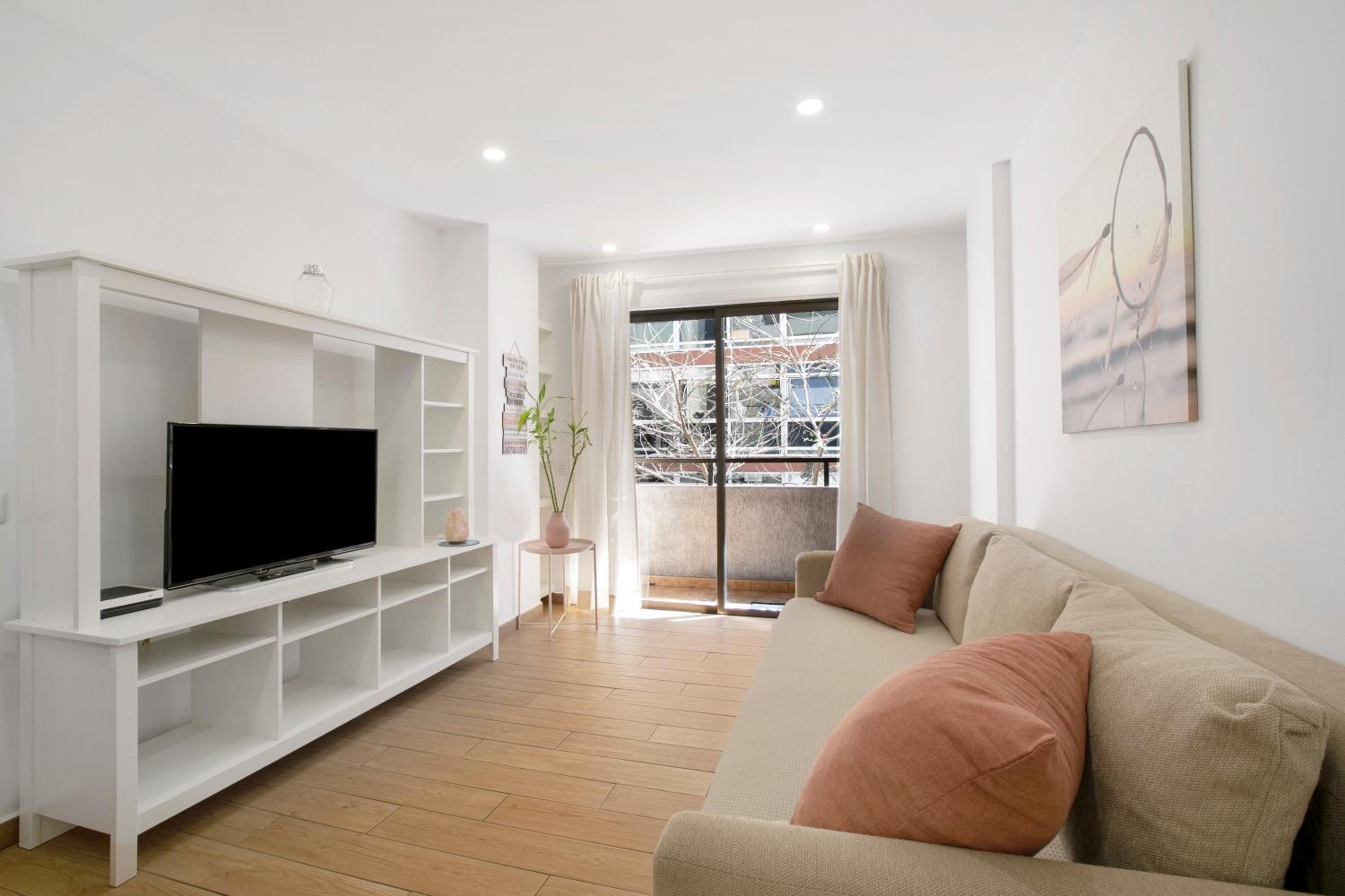 Apartamento Superior de Dos Habitaciones