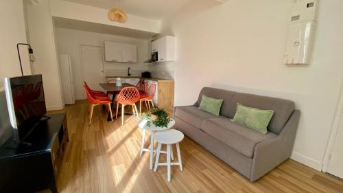 Apartment photo 1